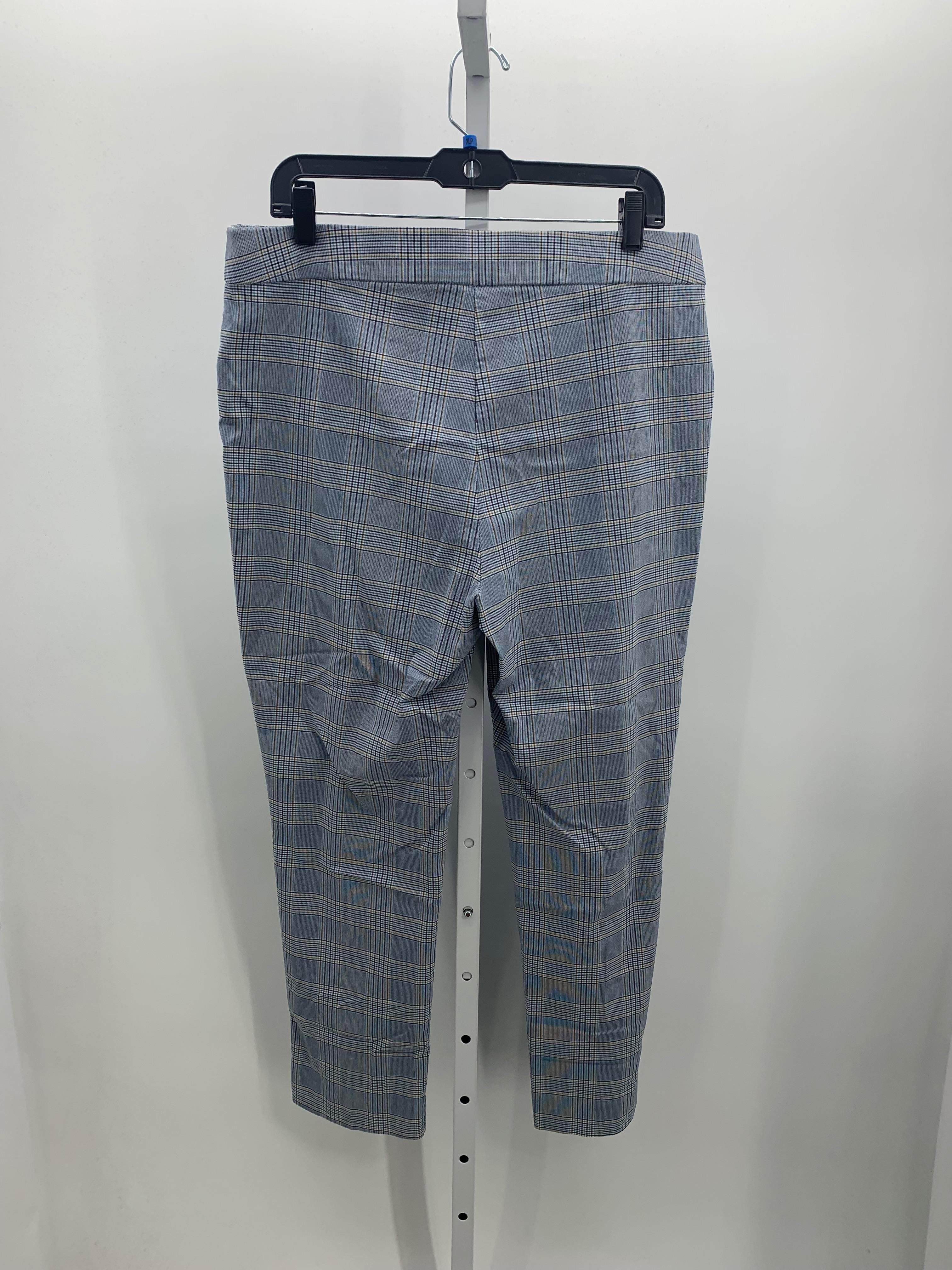 Counterparts Size 14 Misses Pants