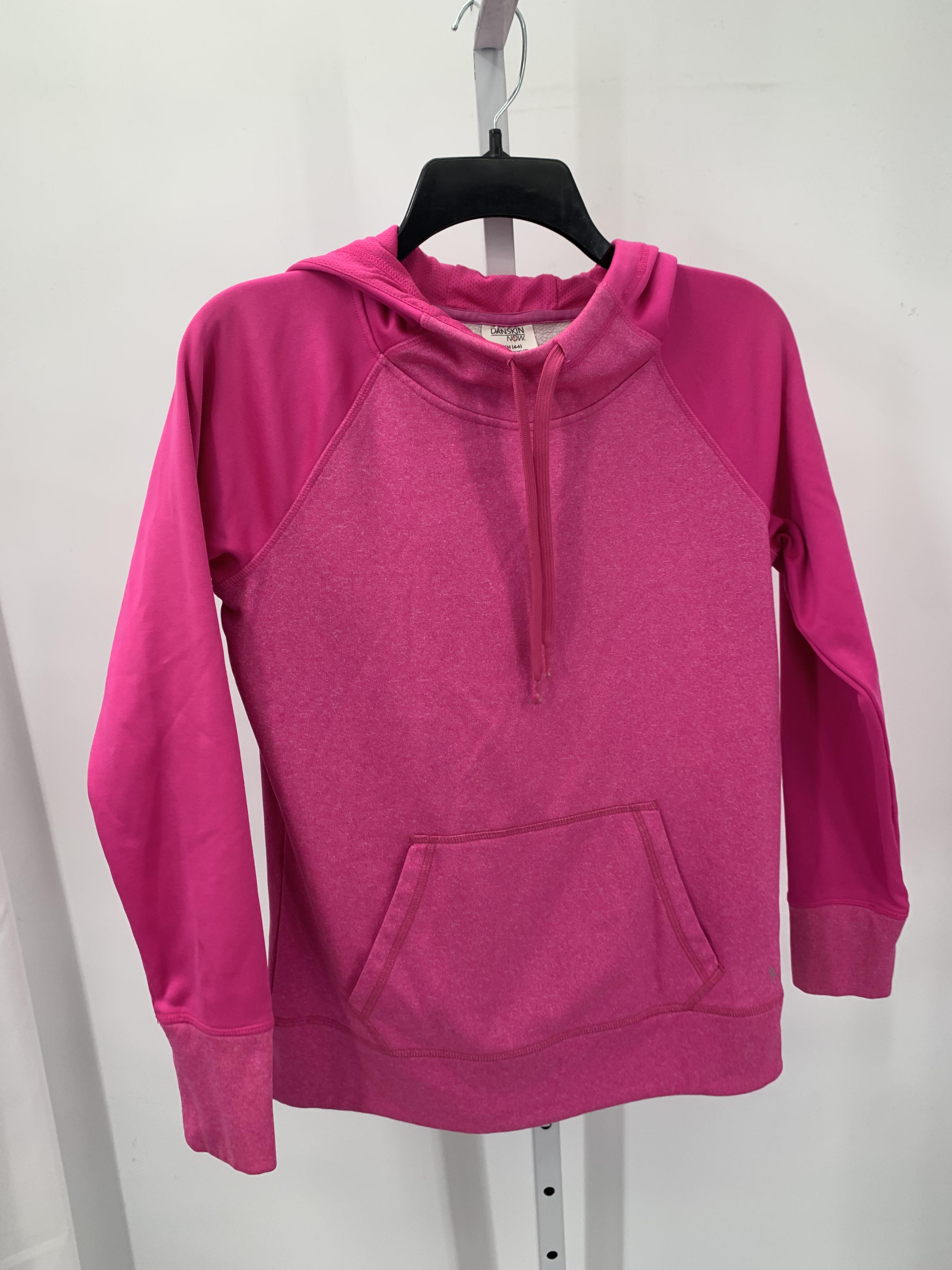 Danskin Now Size Small Misses Hoodie