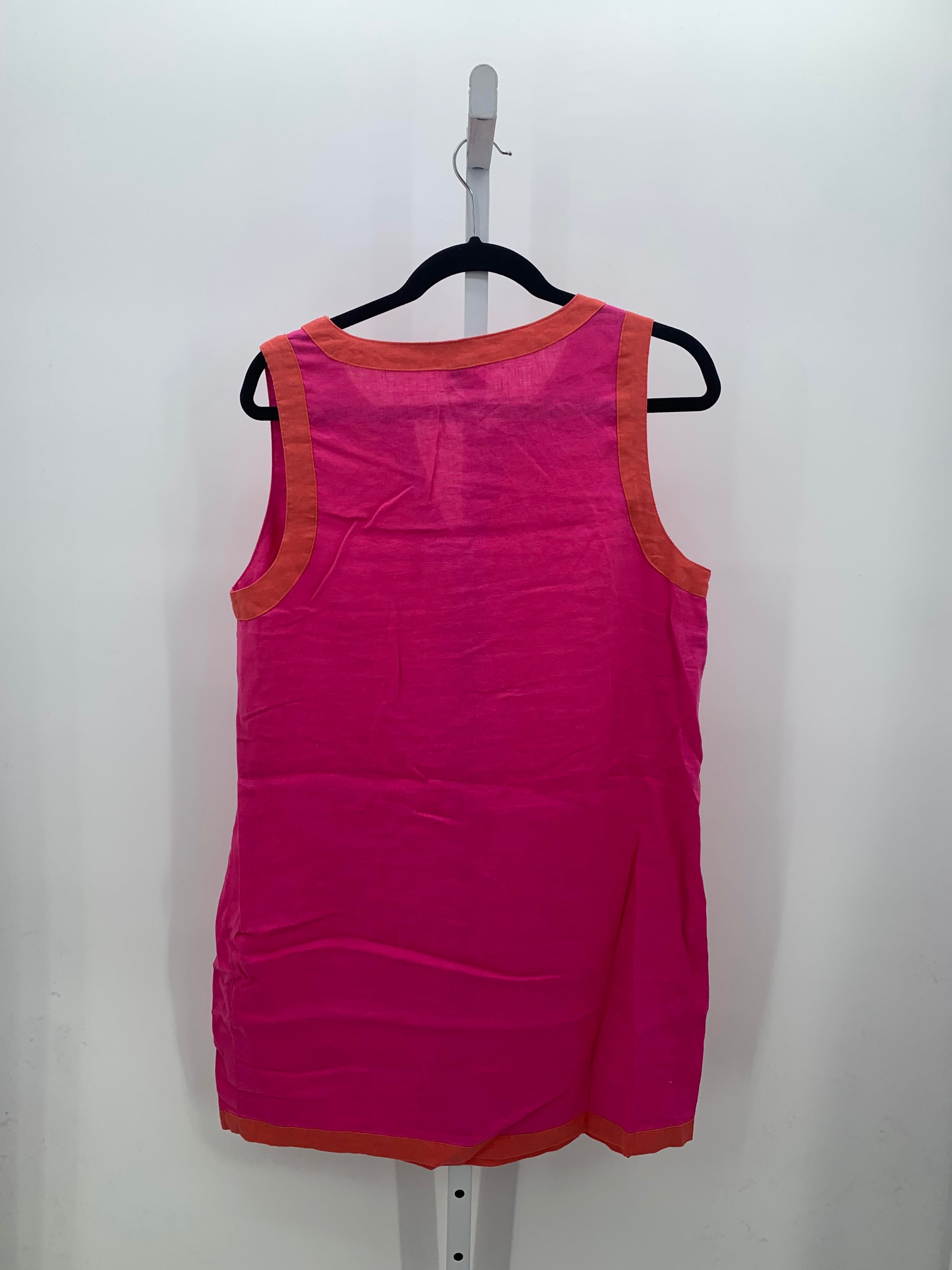 Sigrid Olsen Size Medium Misses Sundress