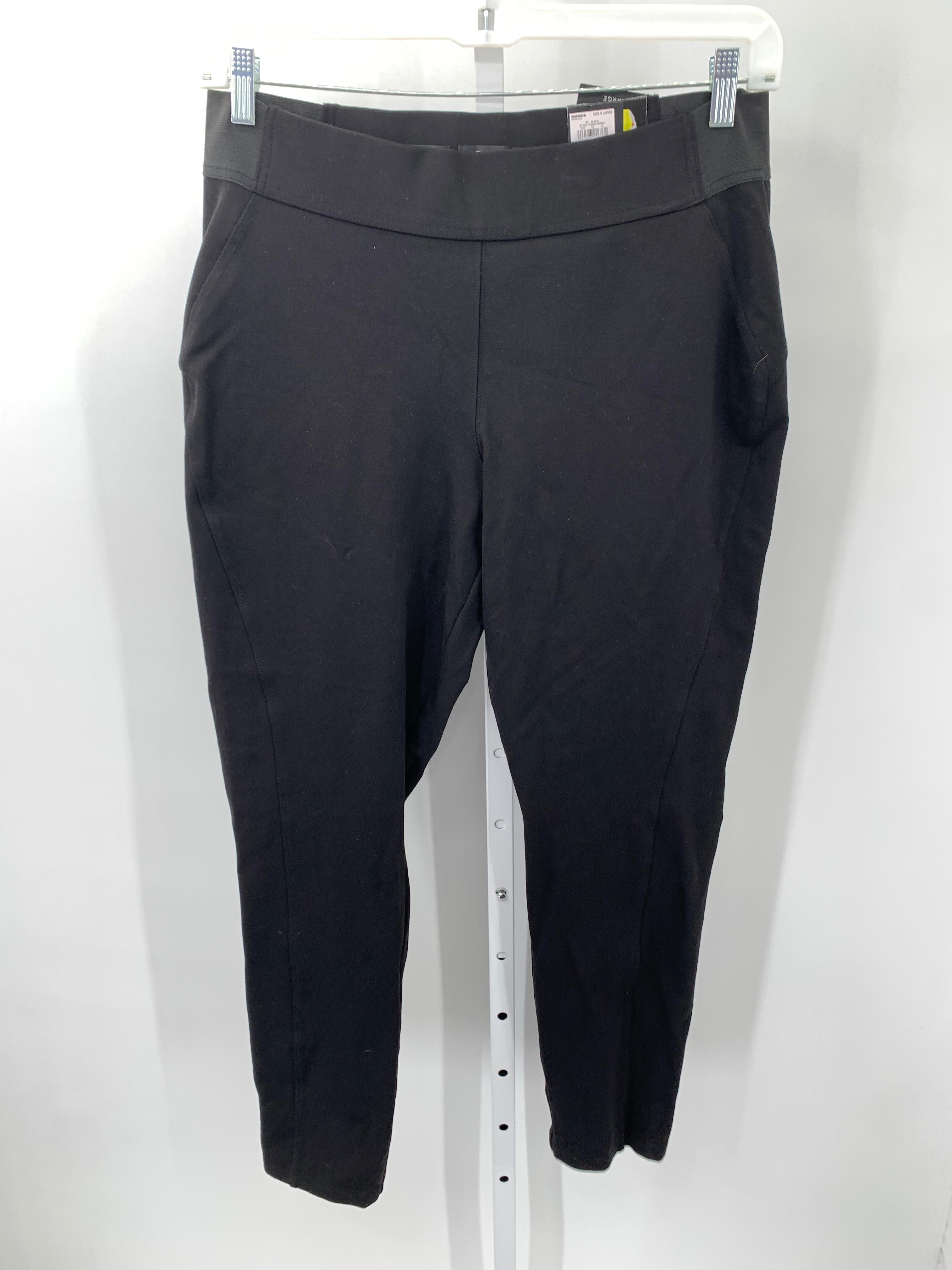 Vera Wang Size Extra Large Misses Pants