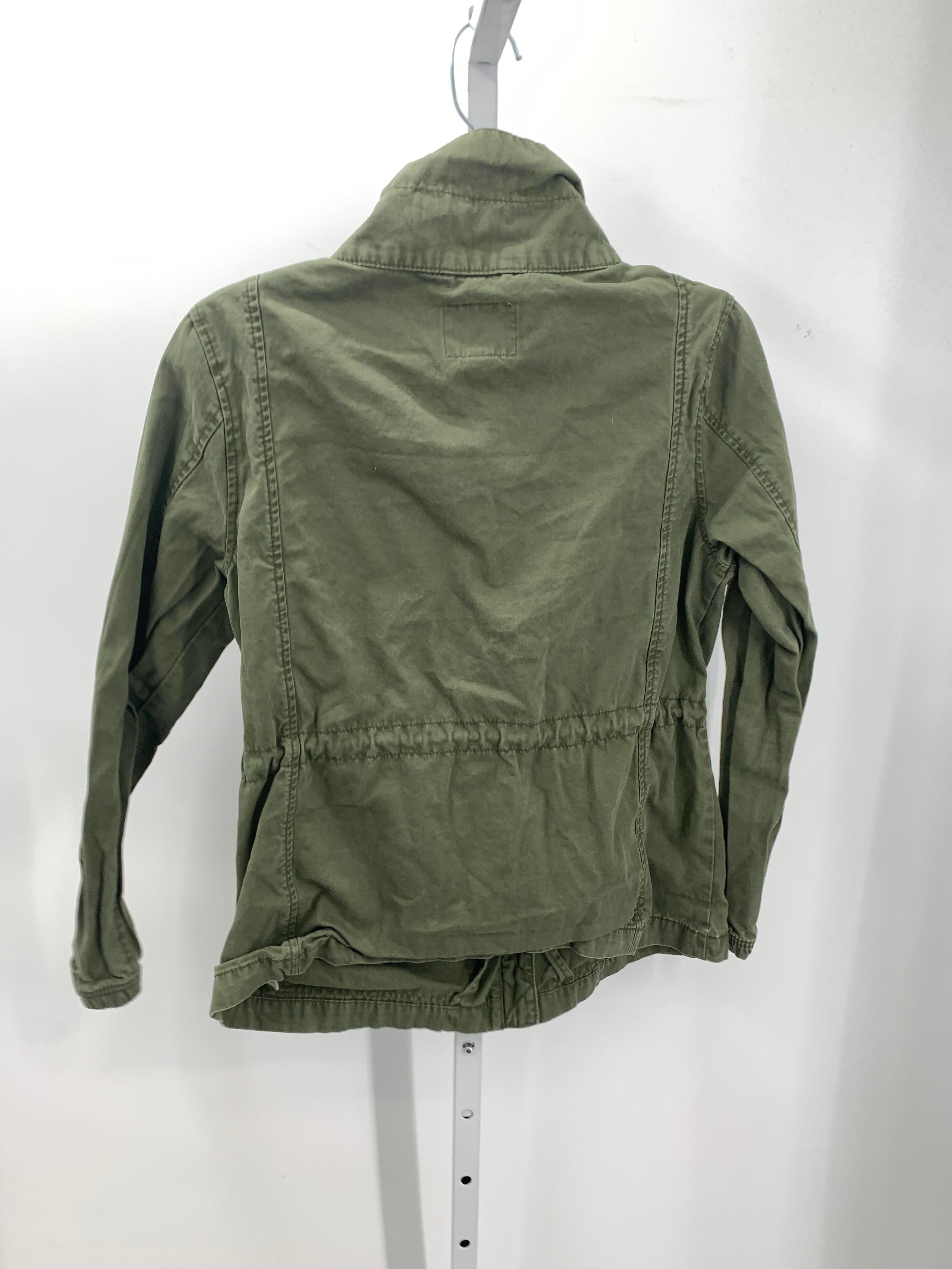 Old Navy Size Medium Misses Lightweight Jacket