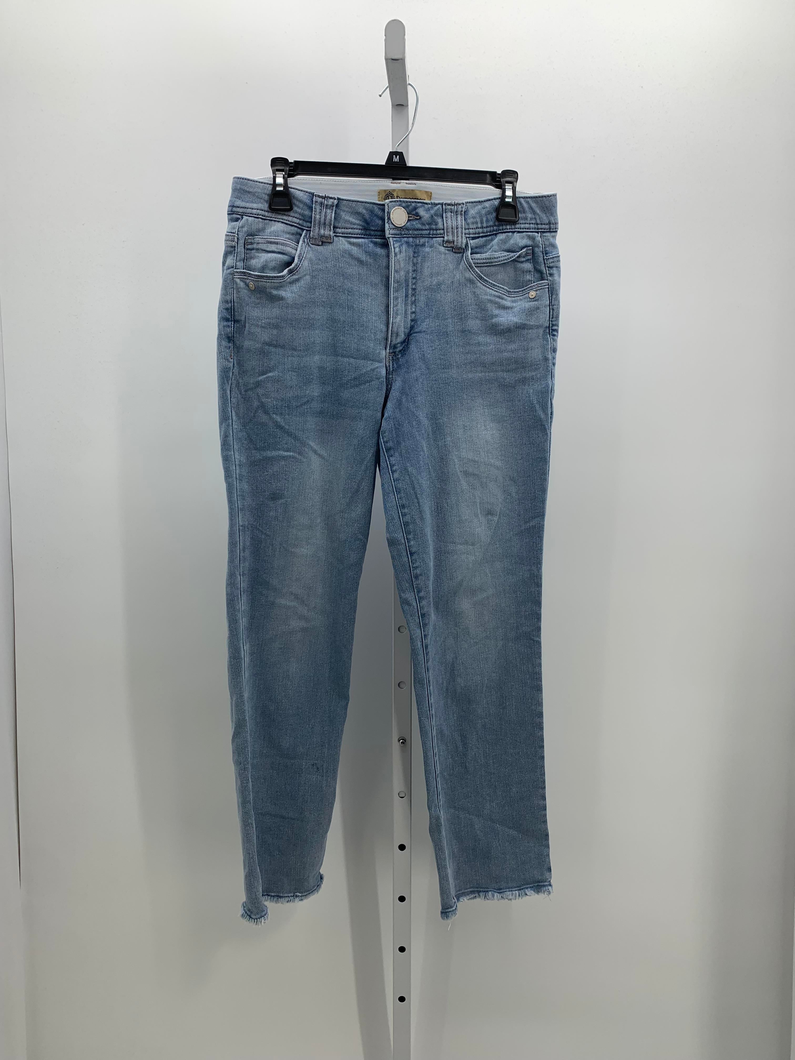 Democracy Size 8 Misses Jeans