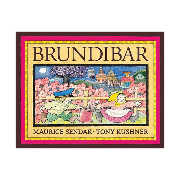 Brundibar - Kushner, Tony / Sendak, Maurice / Krasa, Hans