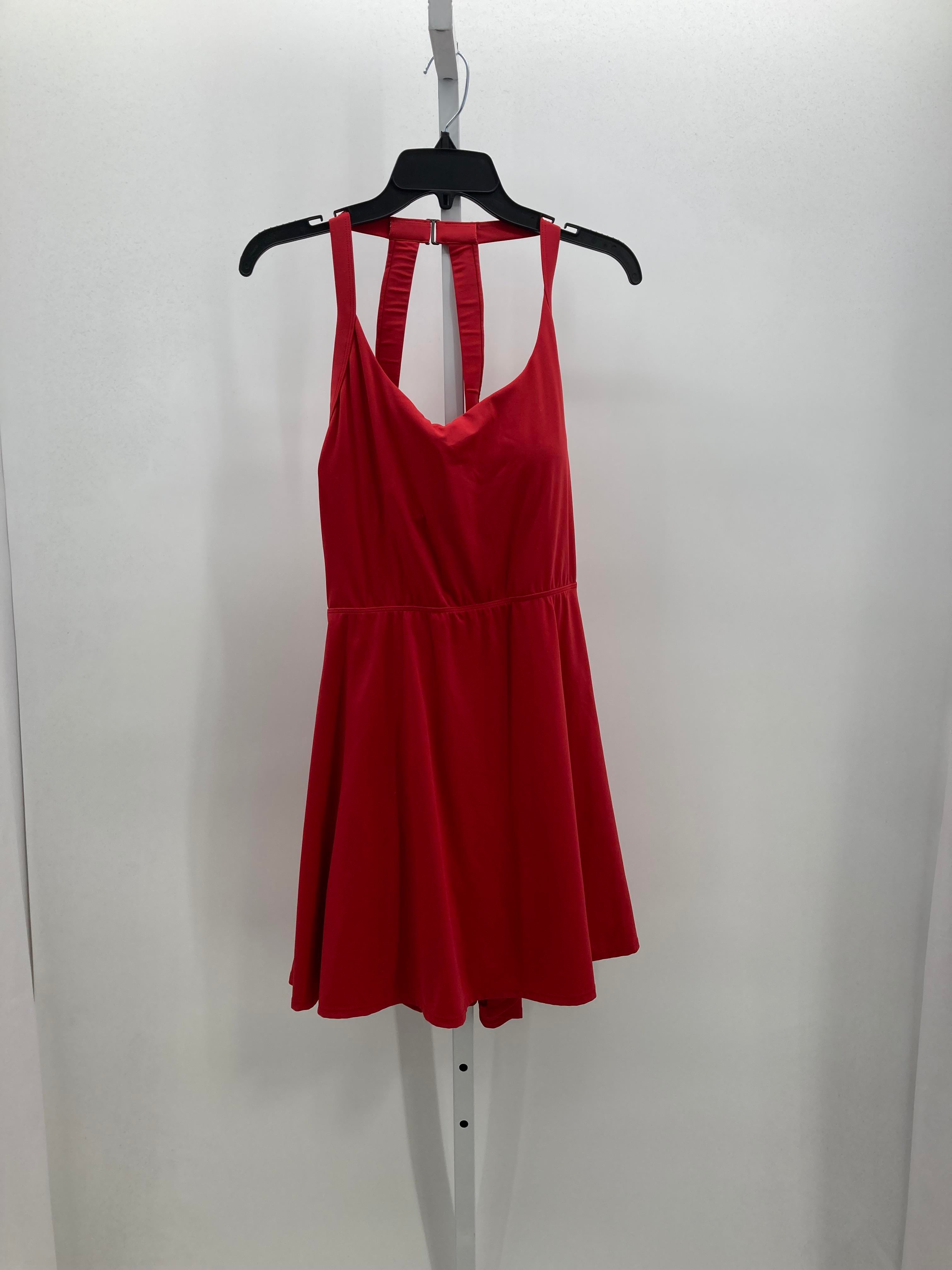 Size Extra Large Misses Sundress