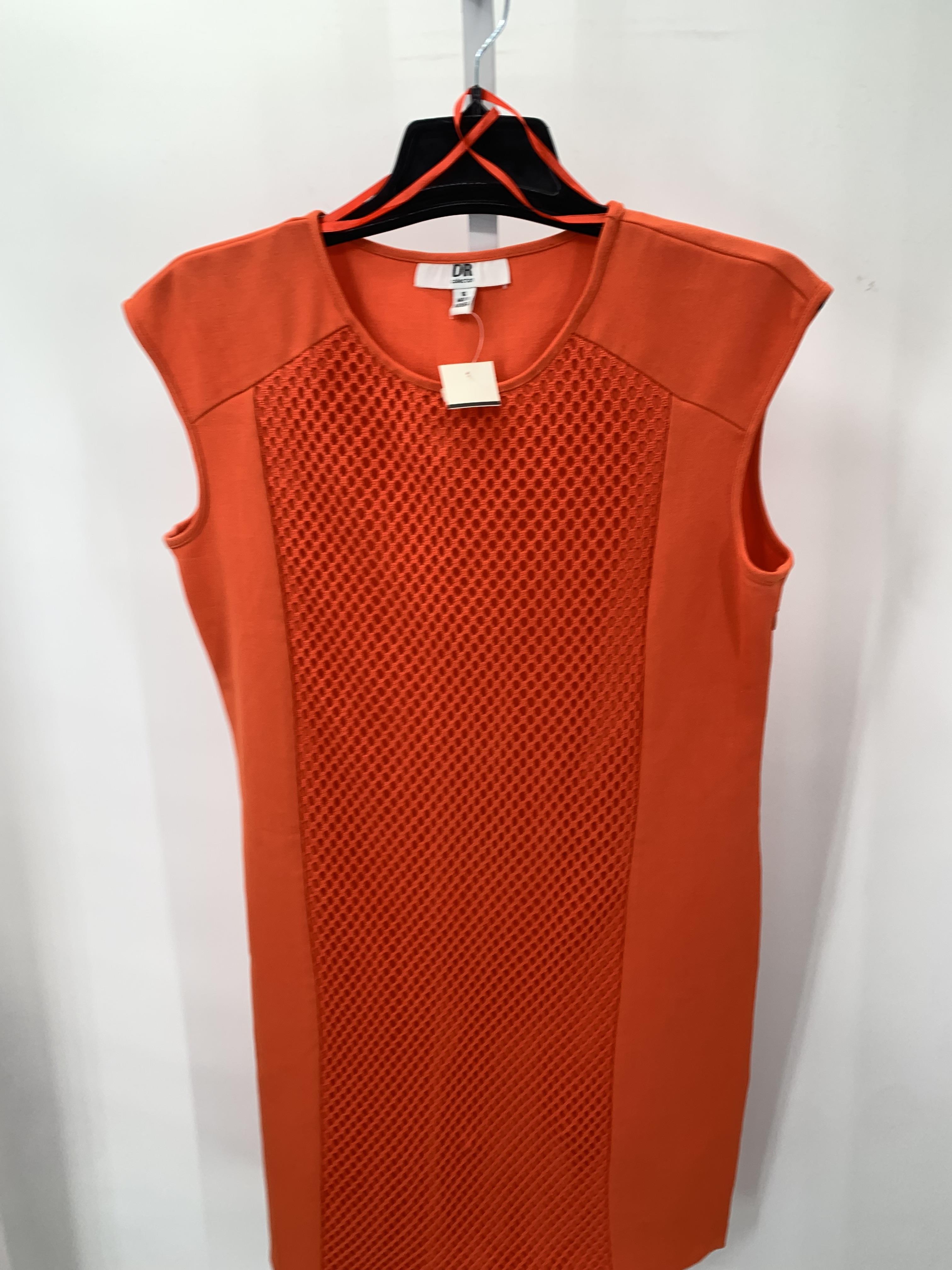 Size 16 Misses Sleeveless Dress