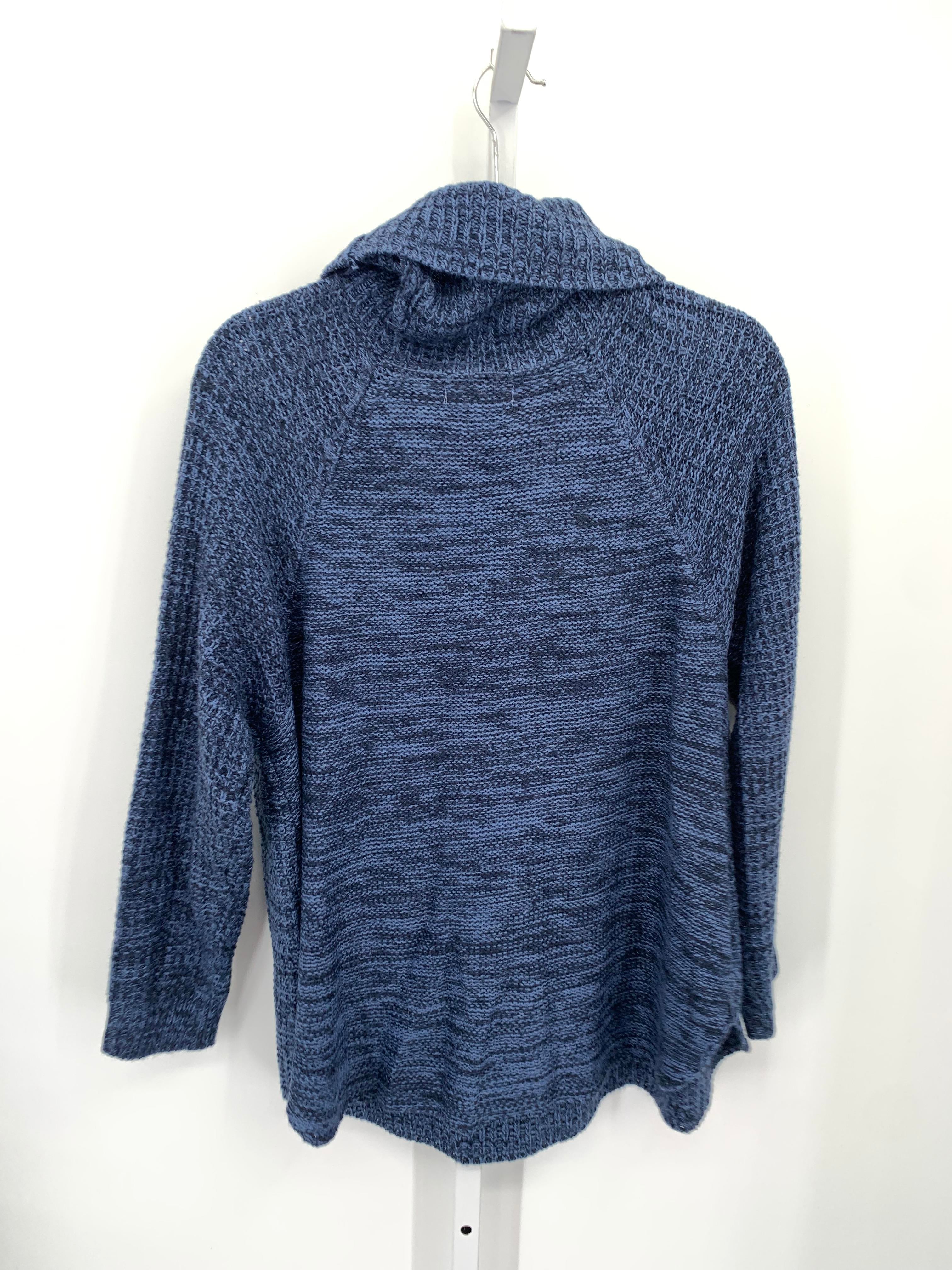 It's Our Time Size Extra Large Misses Long Slv Sweater