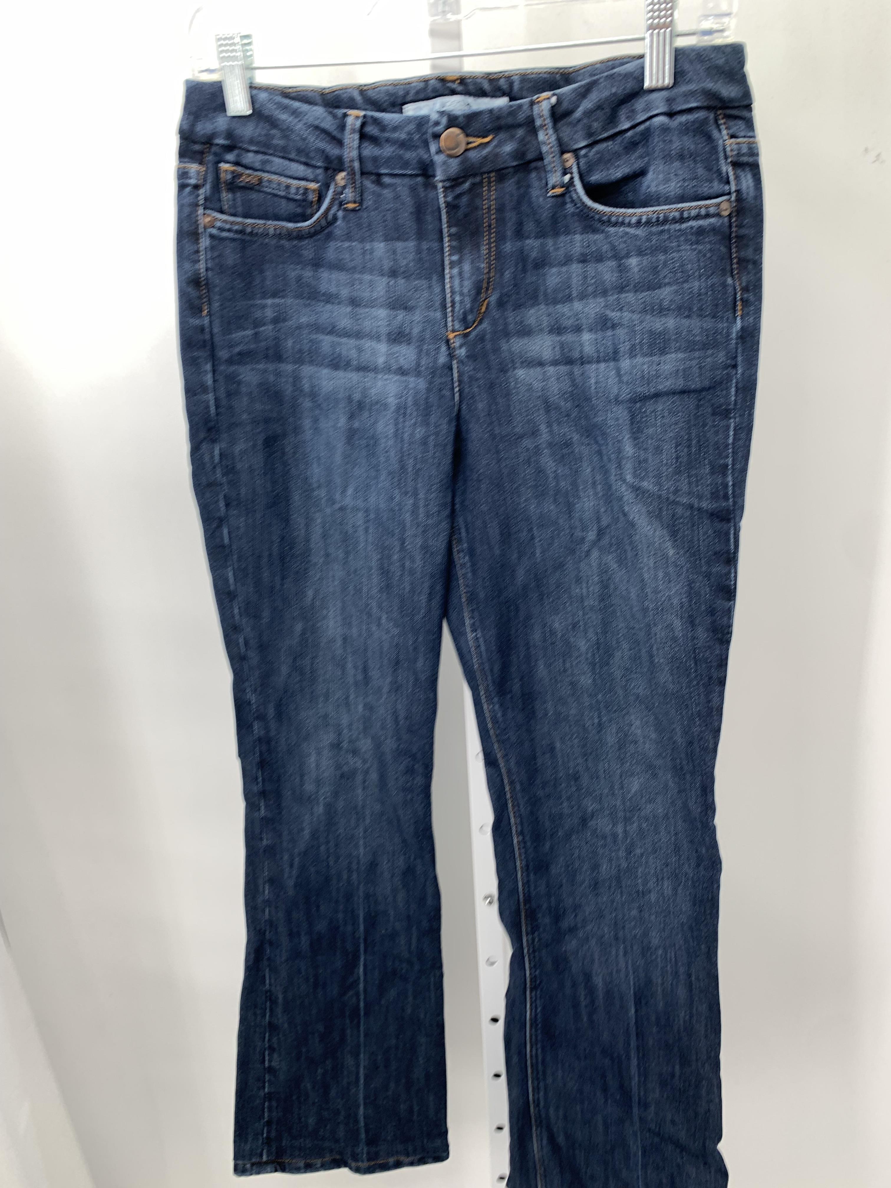 Joe's Size 6 Misses Jeans
