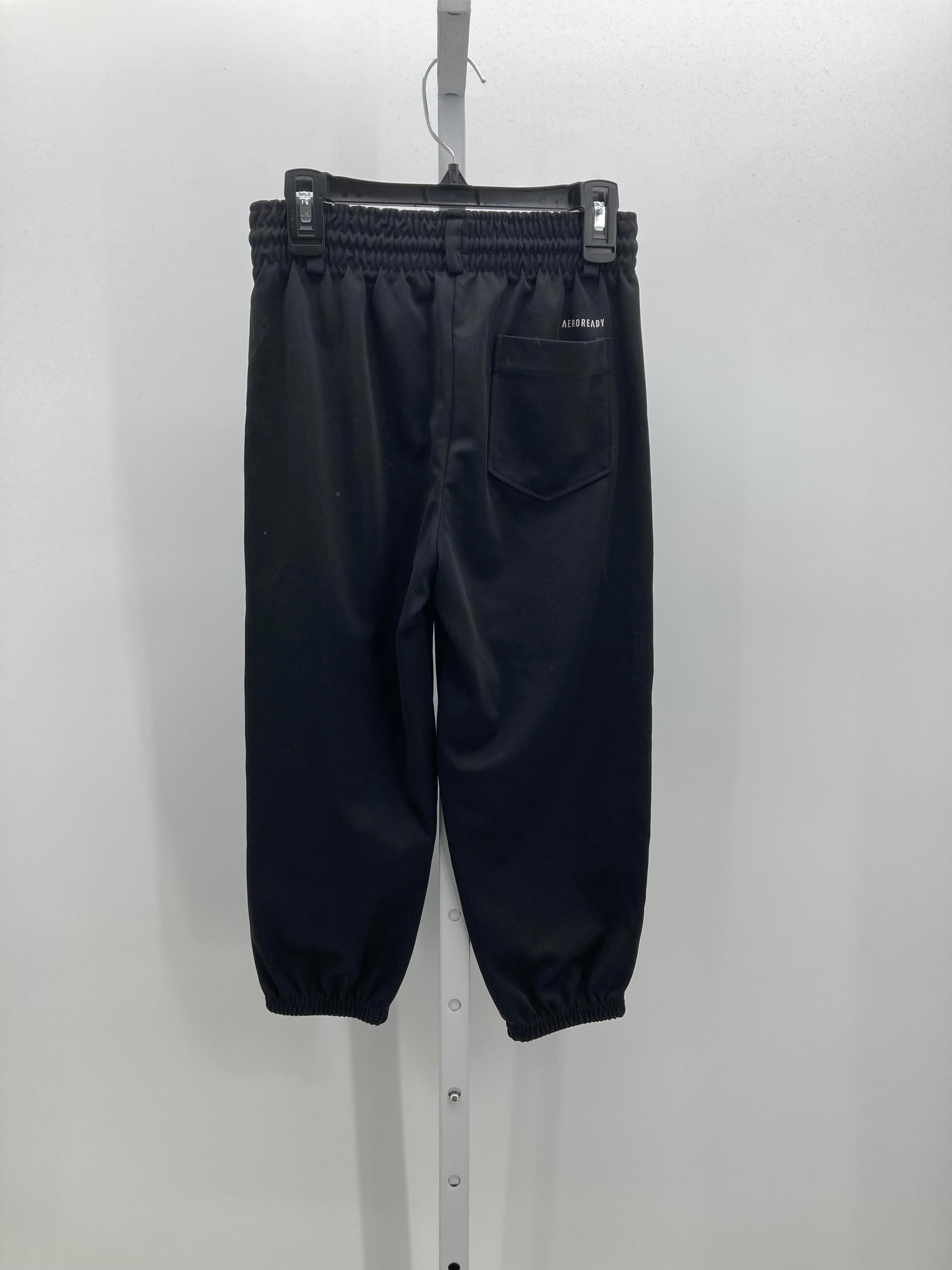 Adidas Size 10-12 Girls Pants