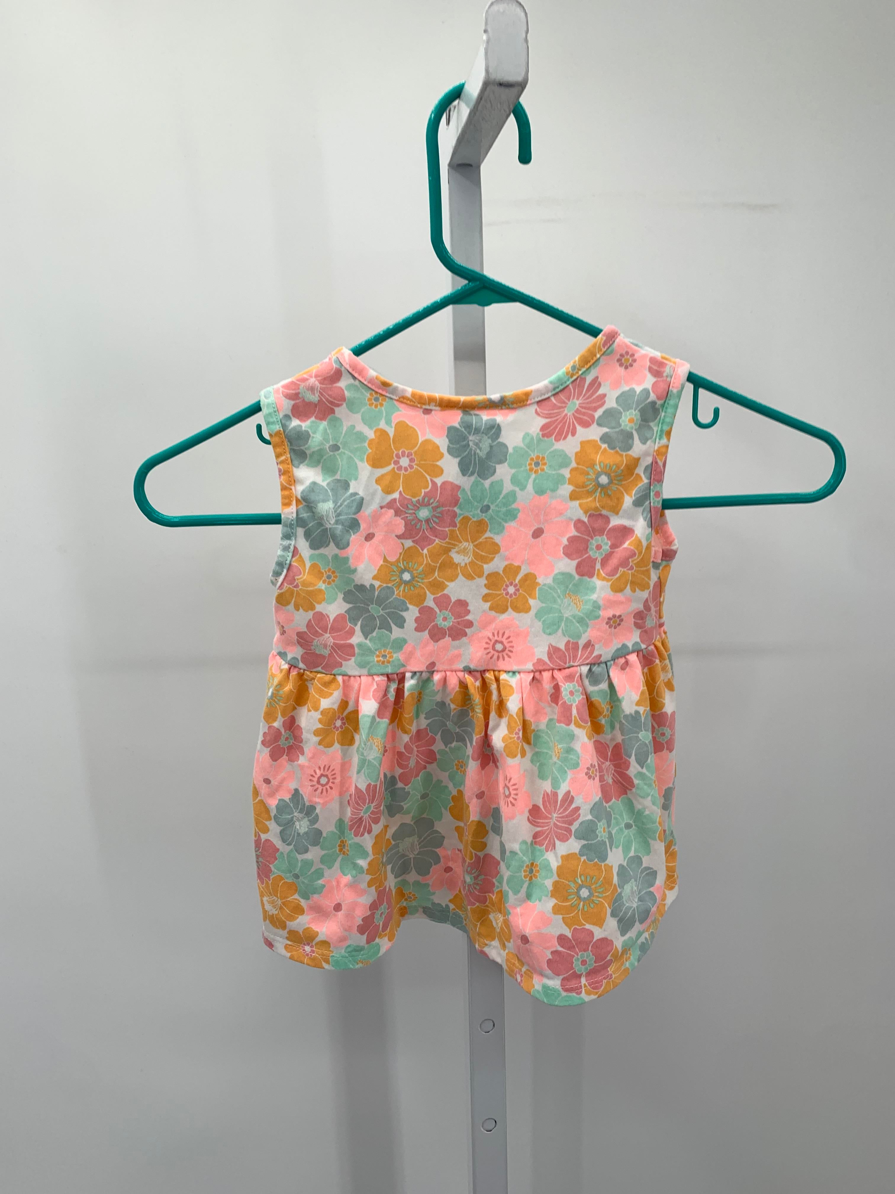 Nicole Miller Size 6 Girls Tank
