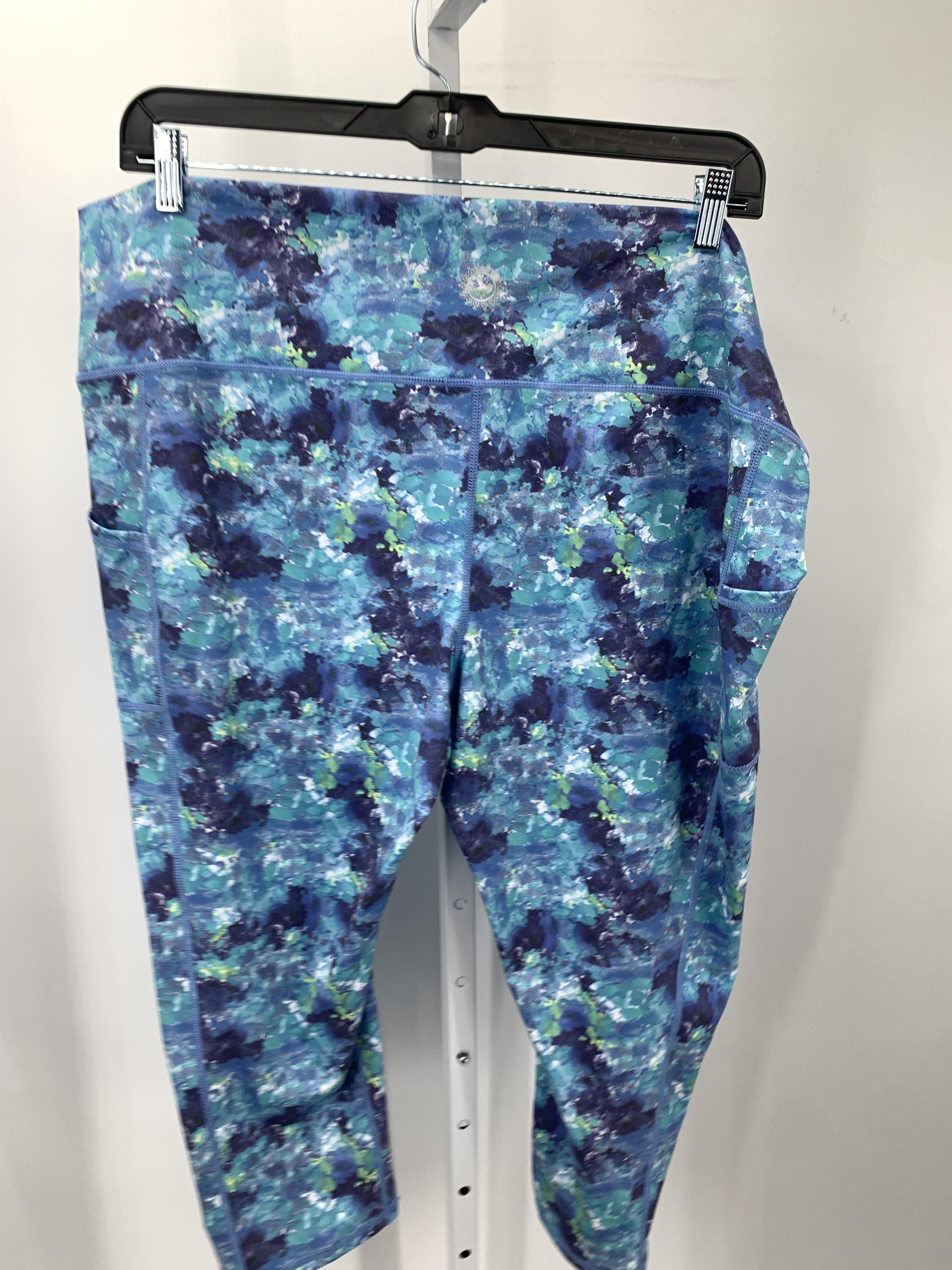 Size 3X Womens Leggings