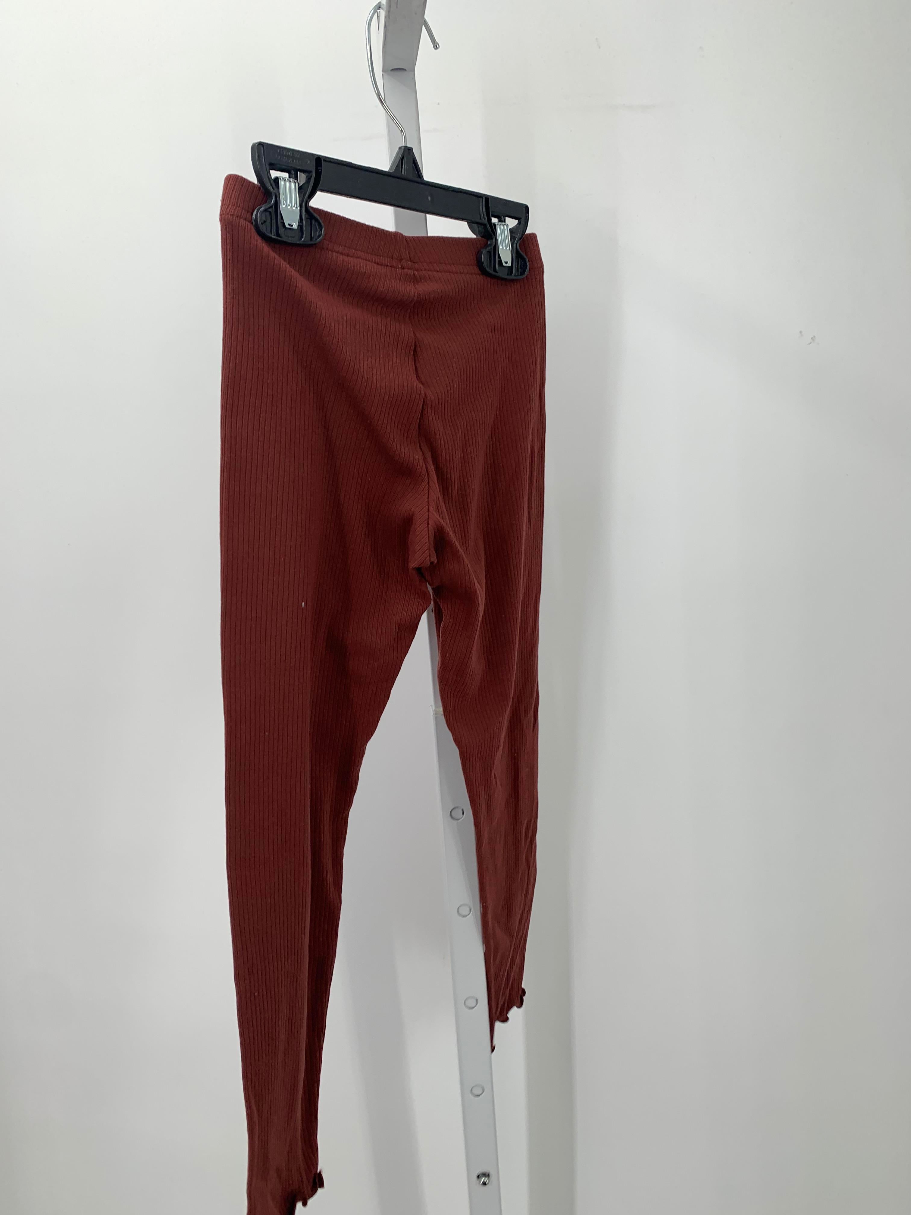 Old Navy Size 6-7 Girls Leggings