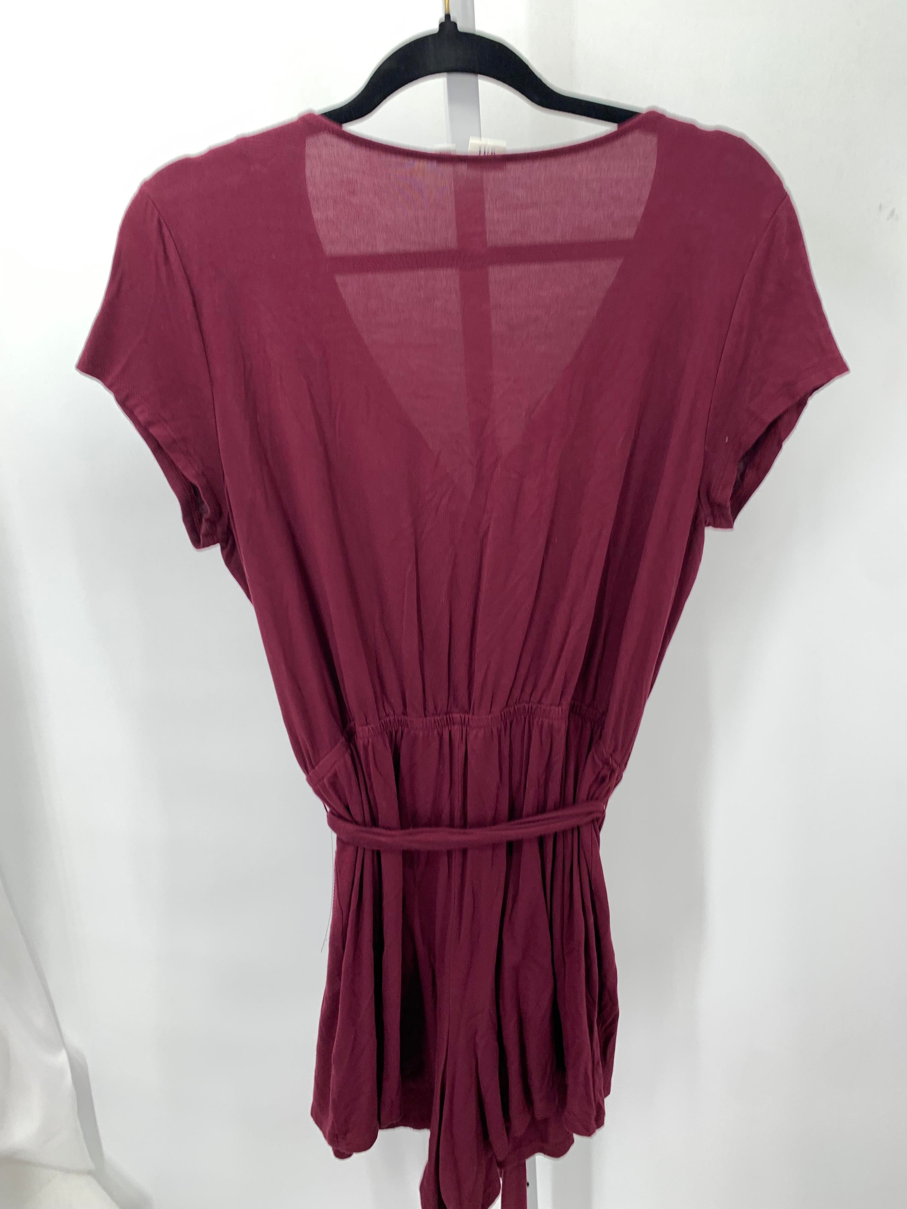 Gap Size Medium Misses Jumper