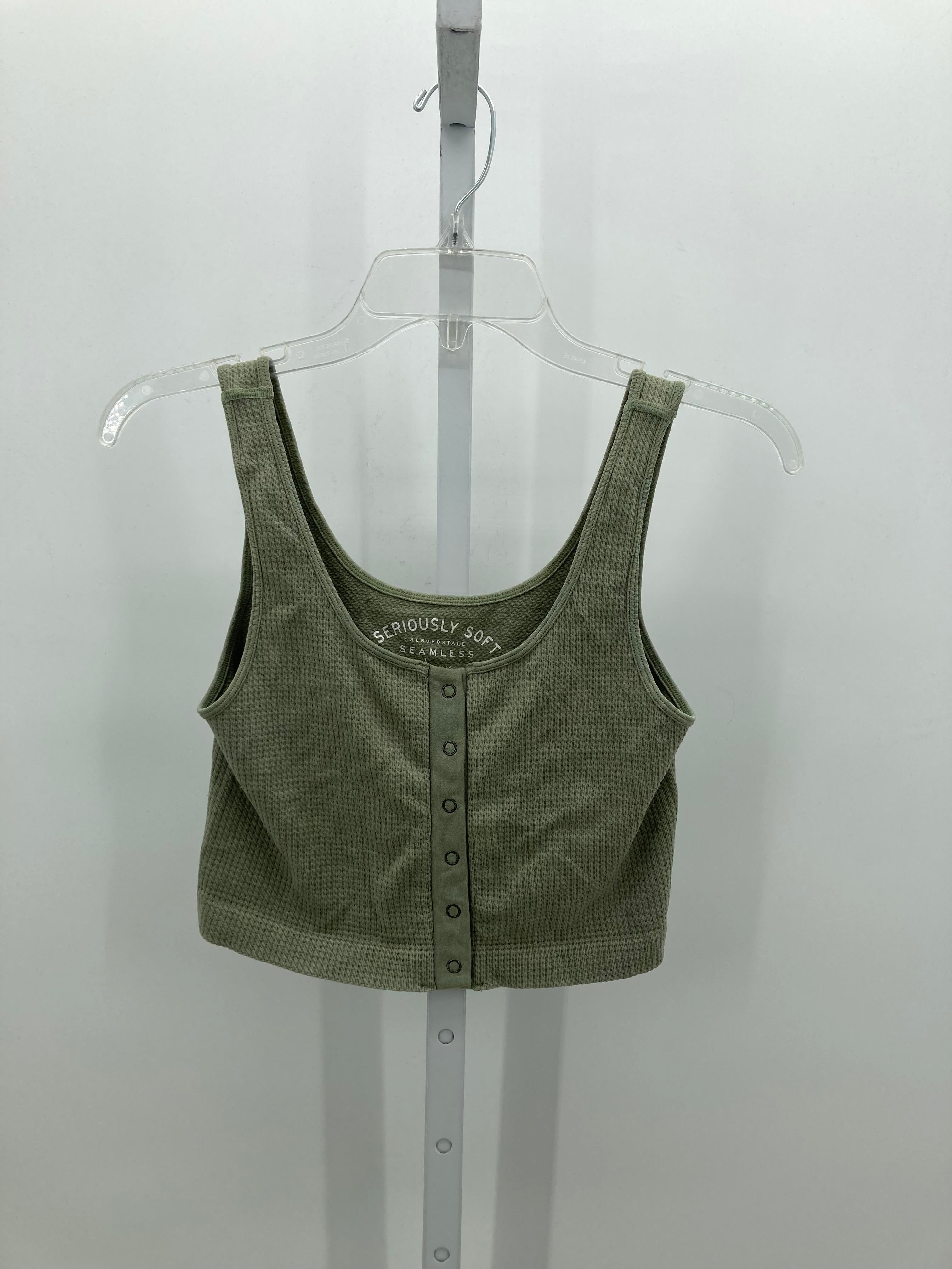 Aeropostale Size Medium Juniors Tank