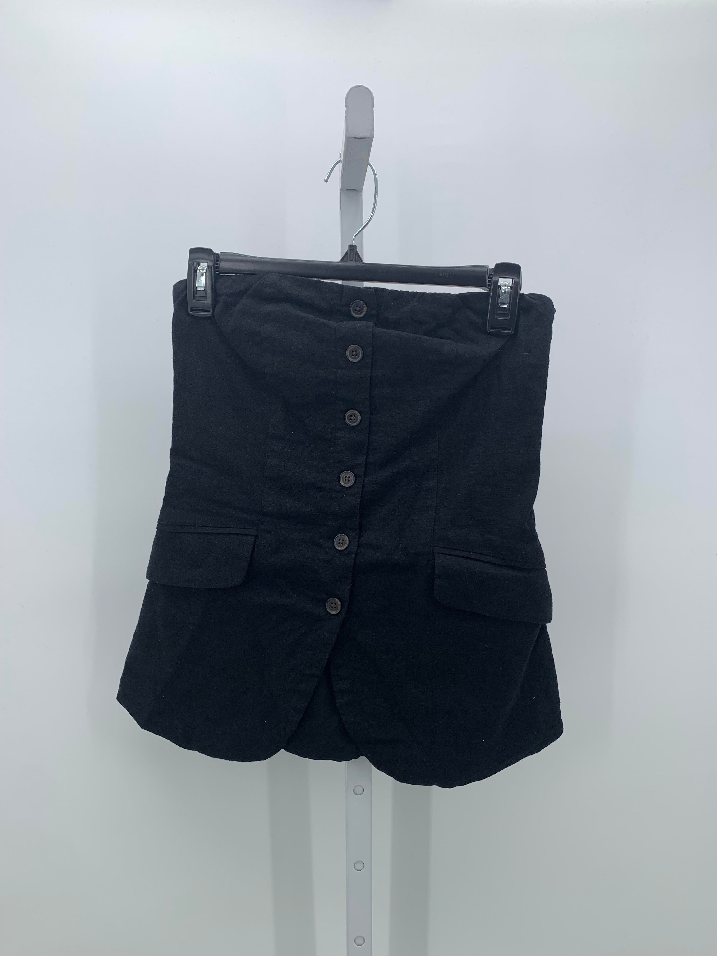 Universal Thread Size Small Misses Sleeveless Shirt