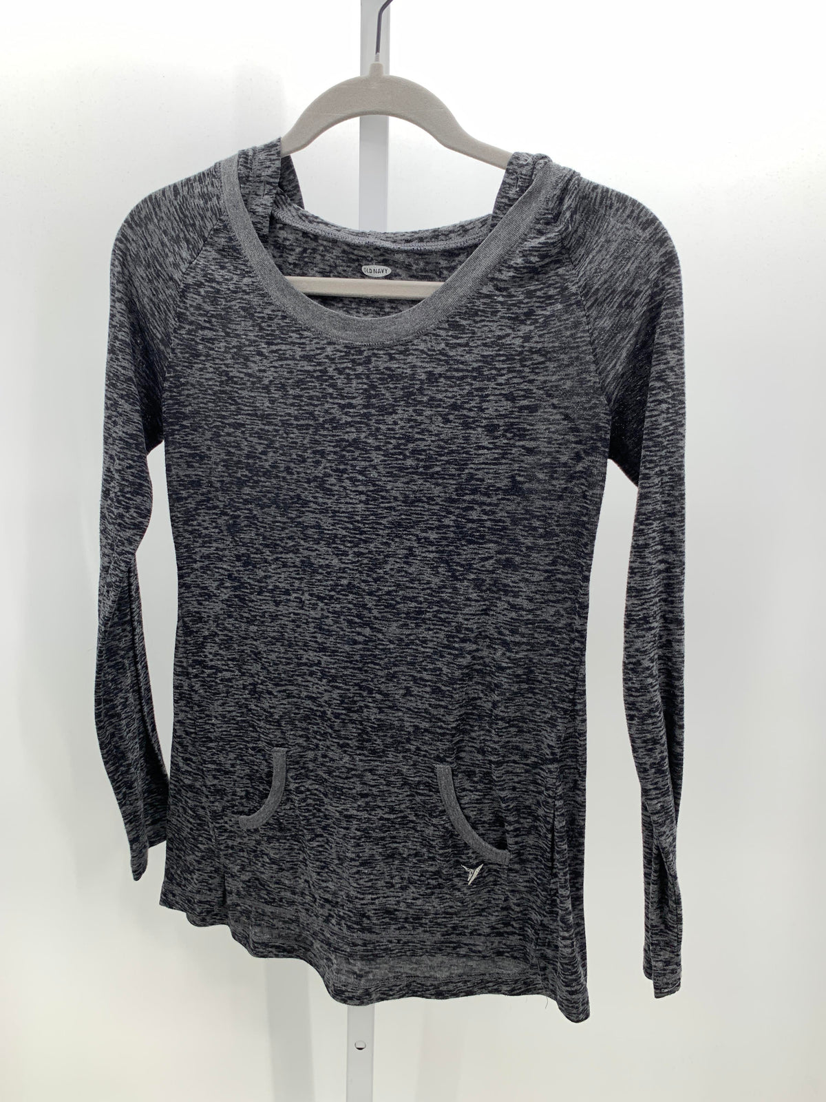 Old Navy Size X Small Misses Long Sleeve Shirt