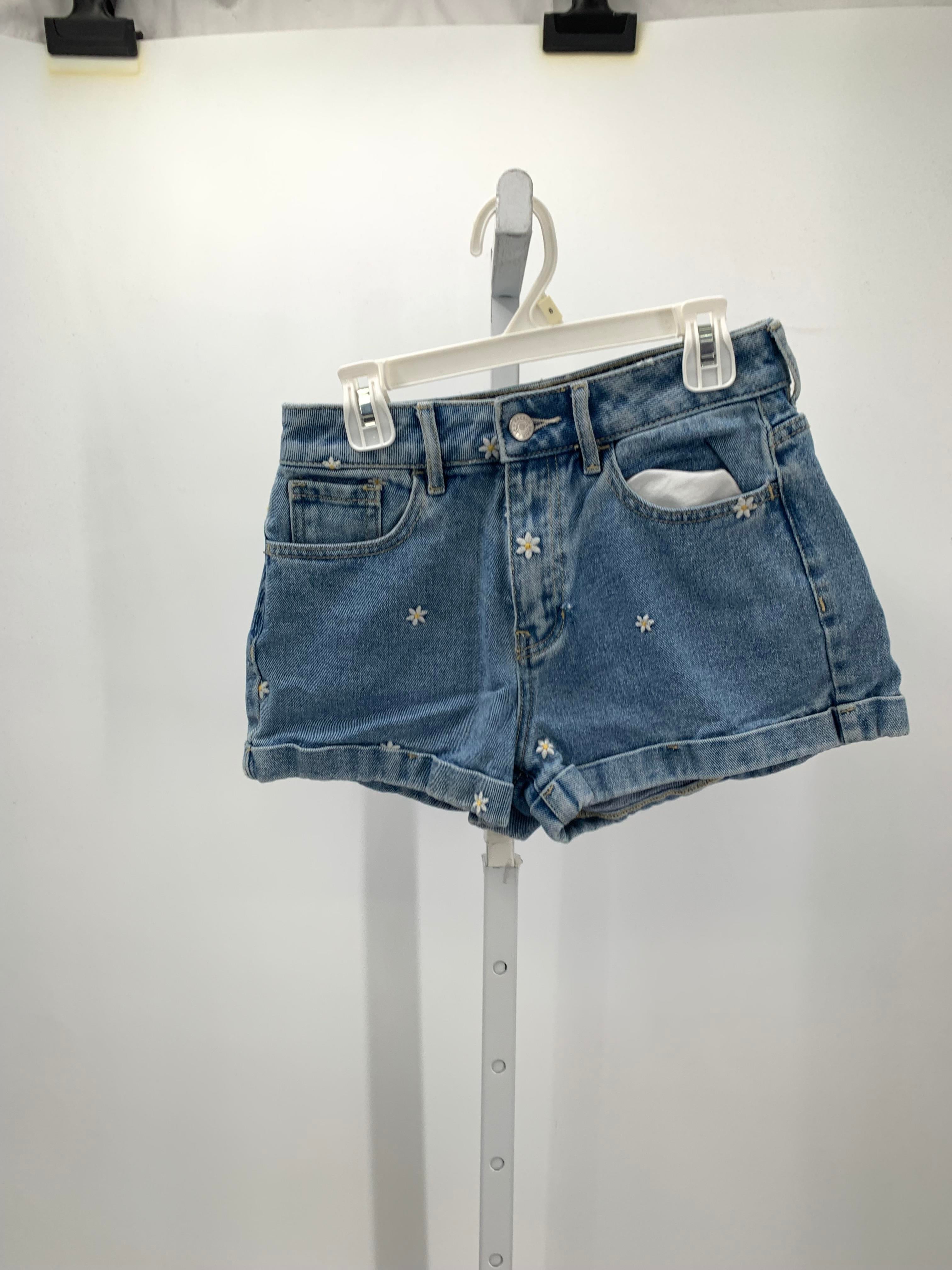 PacSun Size 00 Juniors Shorts