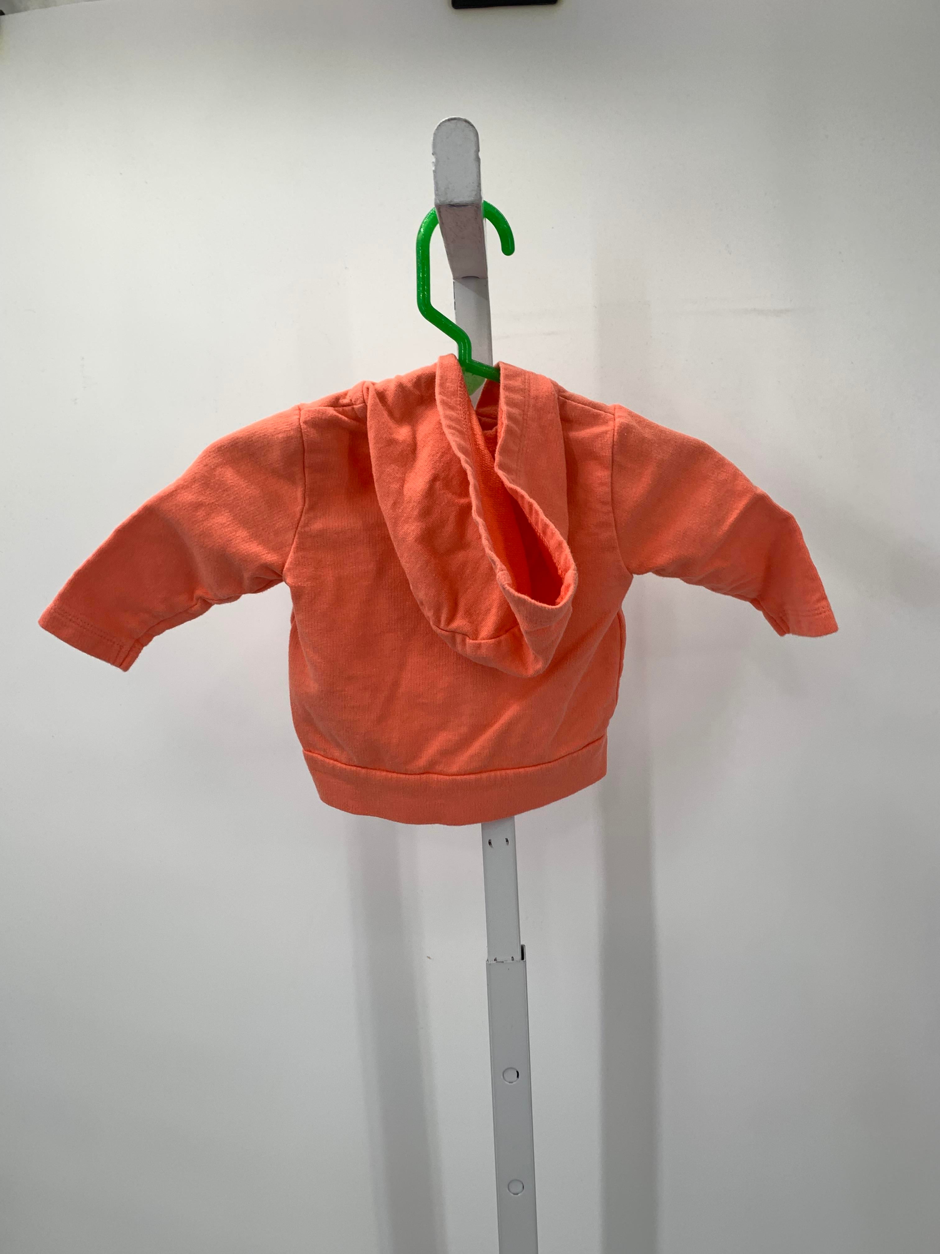 Just One You Size 3 Months Girls Sweat Jacket