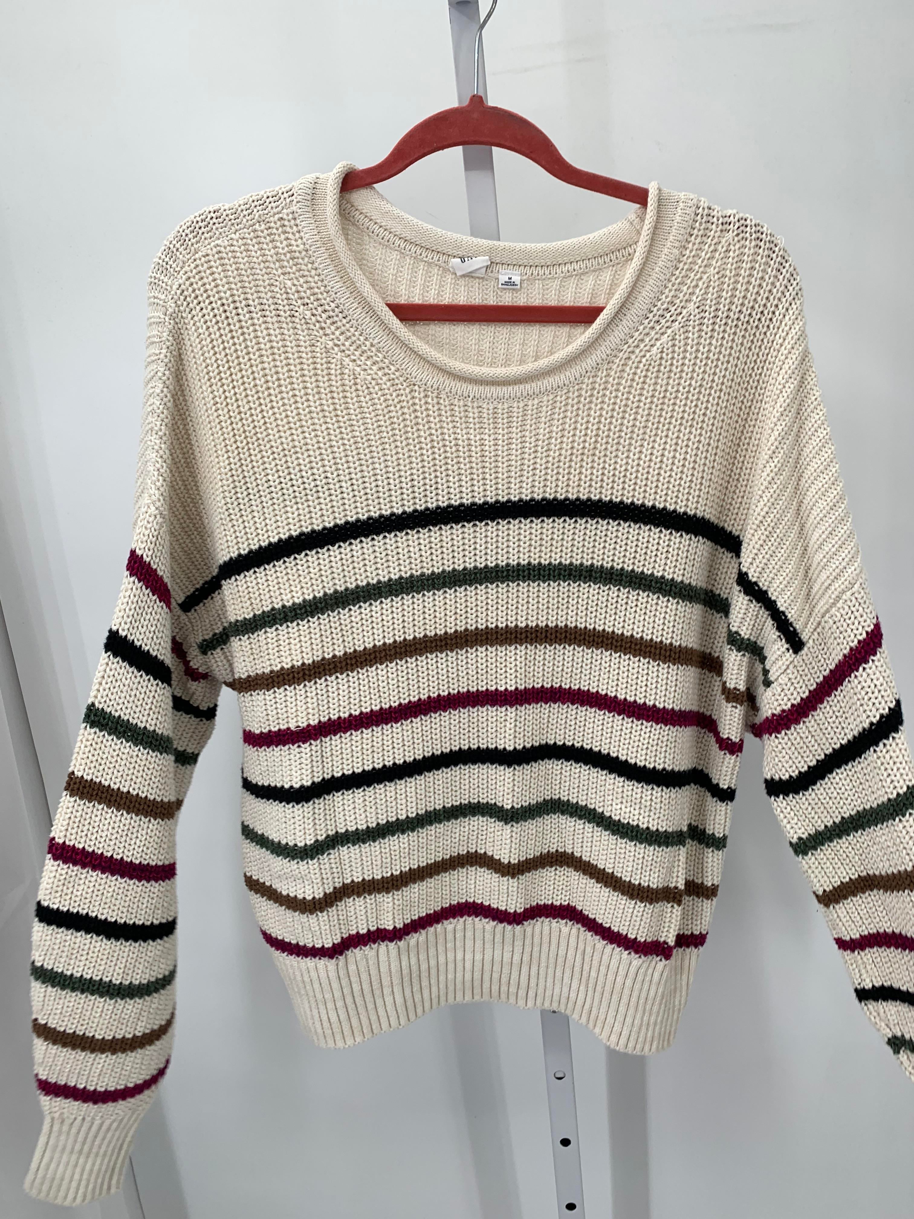 Gap Size Medium Misses Long Slv Sweater