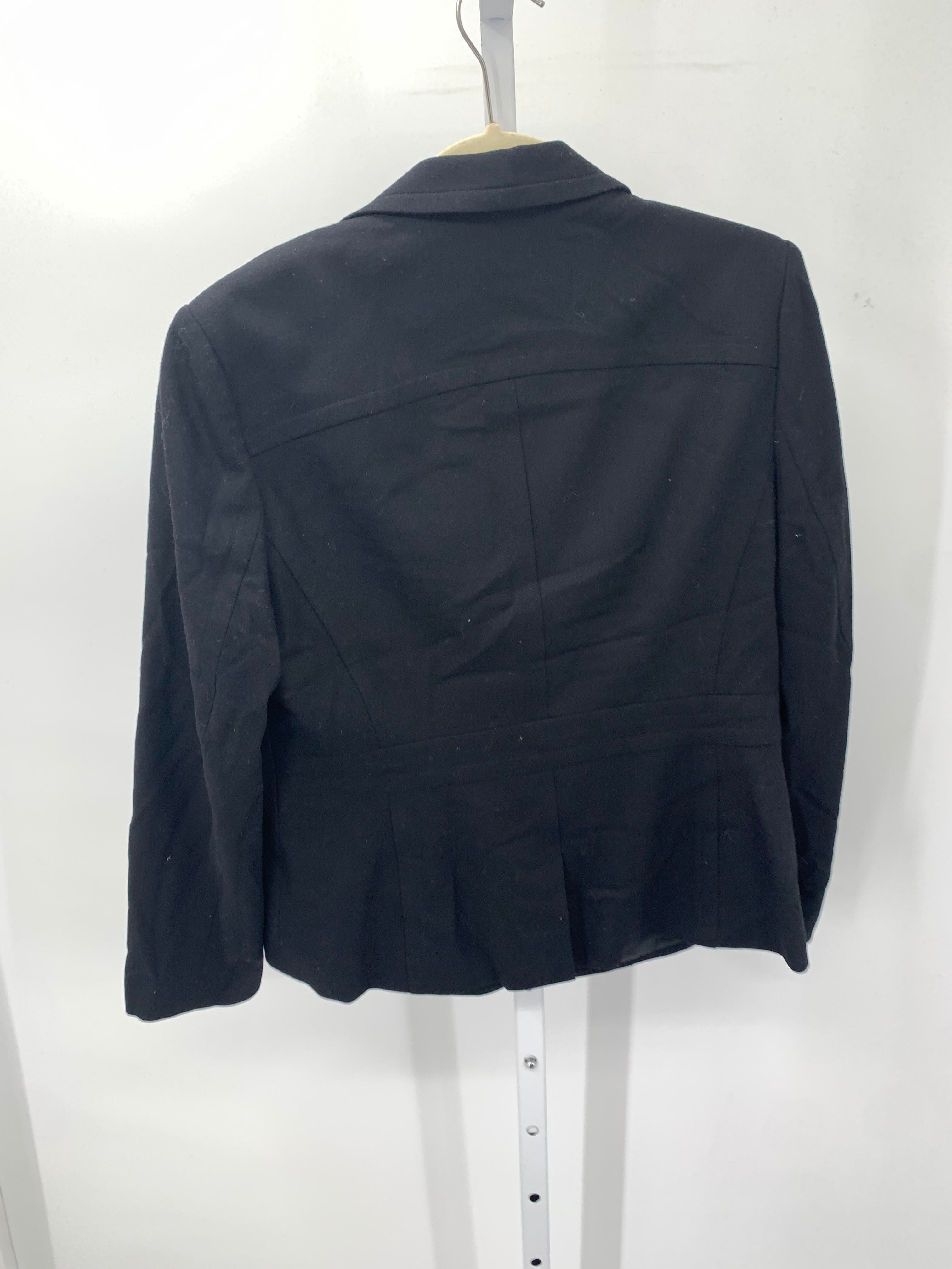 Talbots Size 10 Petite Petite Blazer