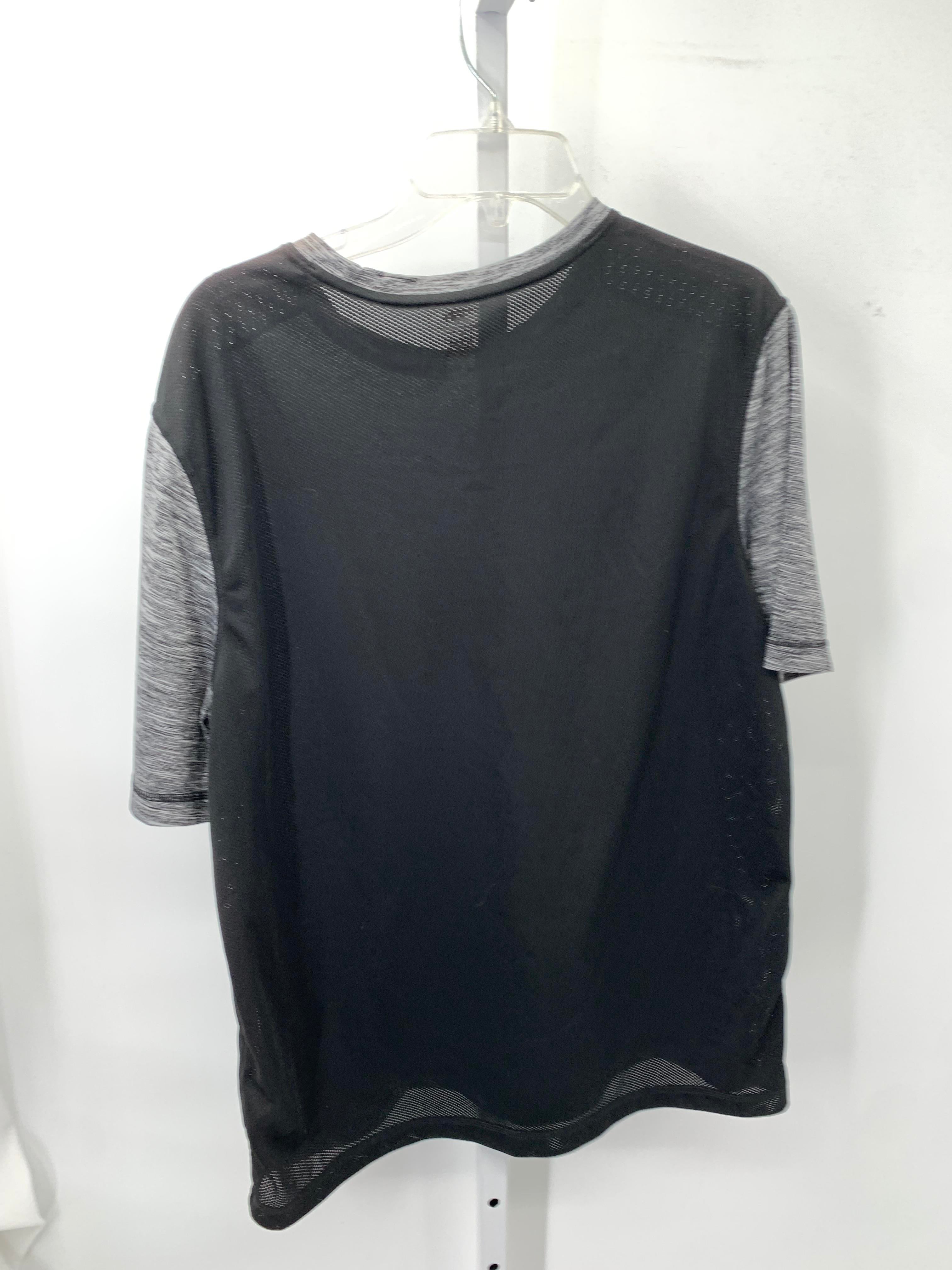 ACTIVE WEAR TEE