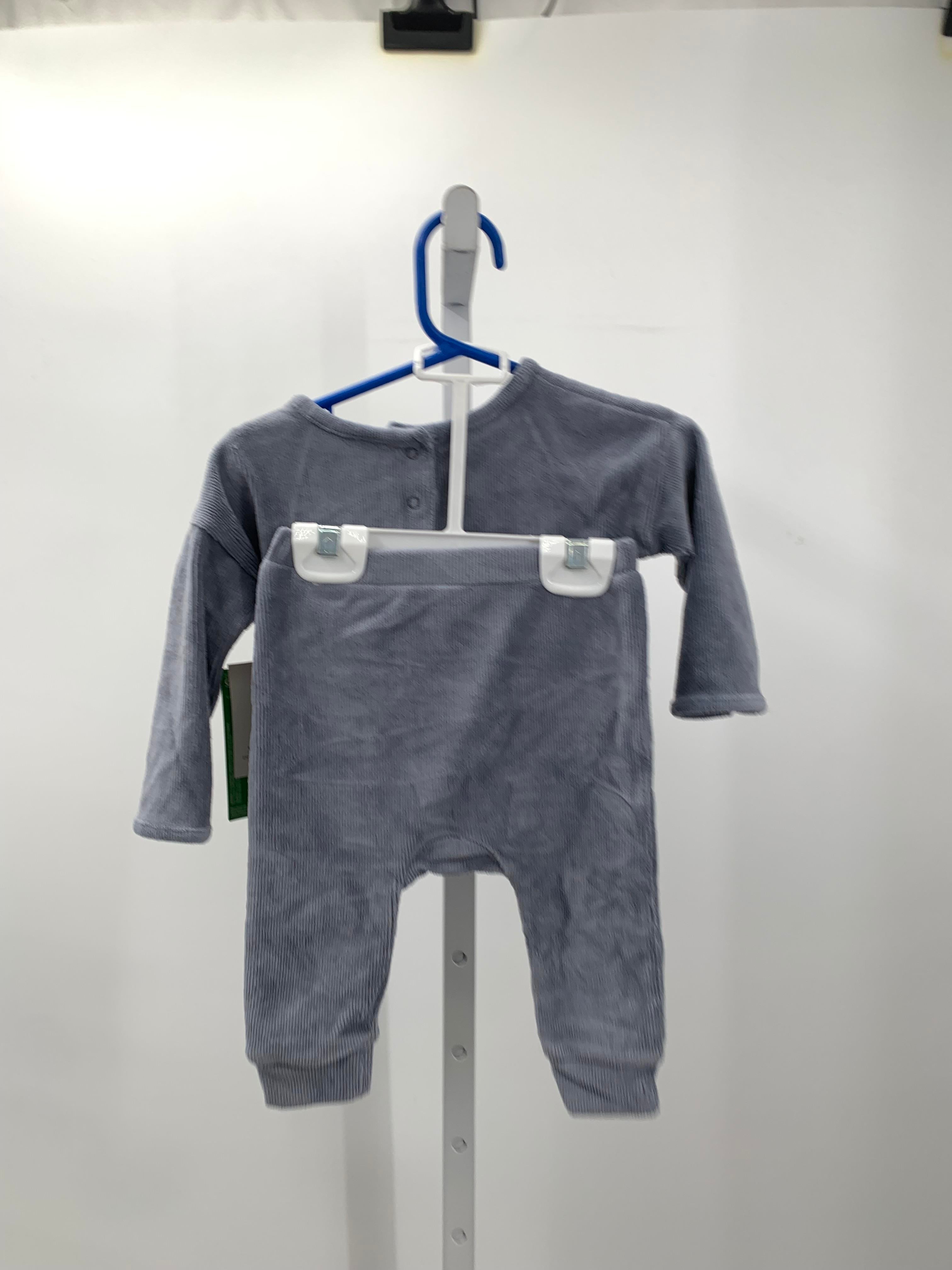 NEW RIBBED PLUSH SHIRT AND PANTS