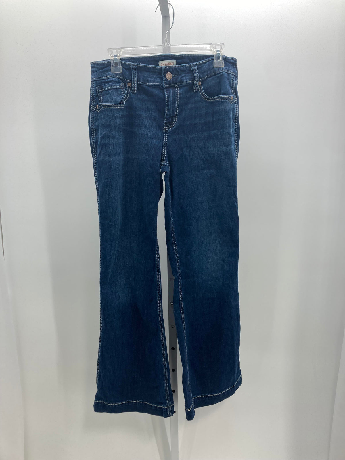 Size 10 Short Misses Jeans