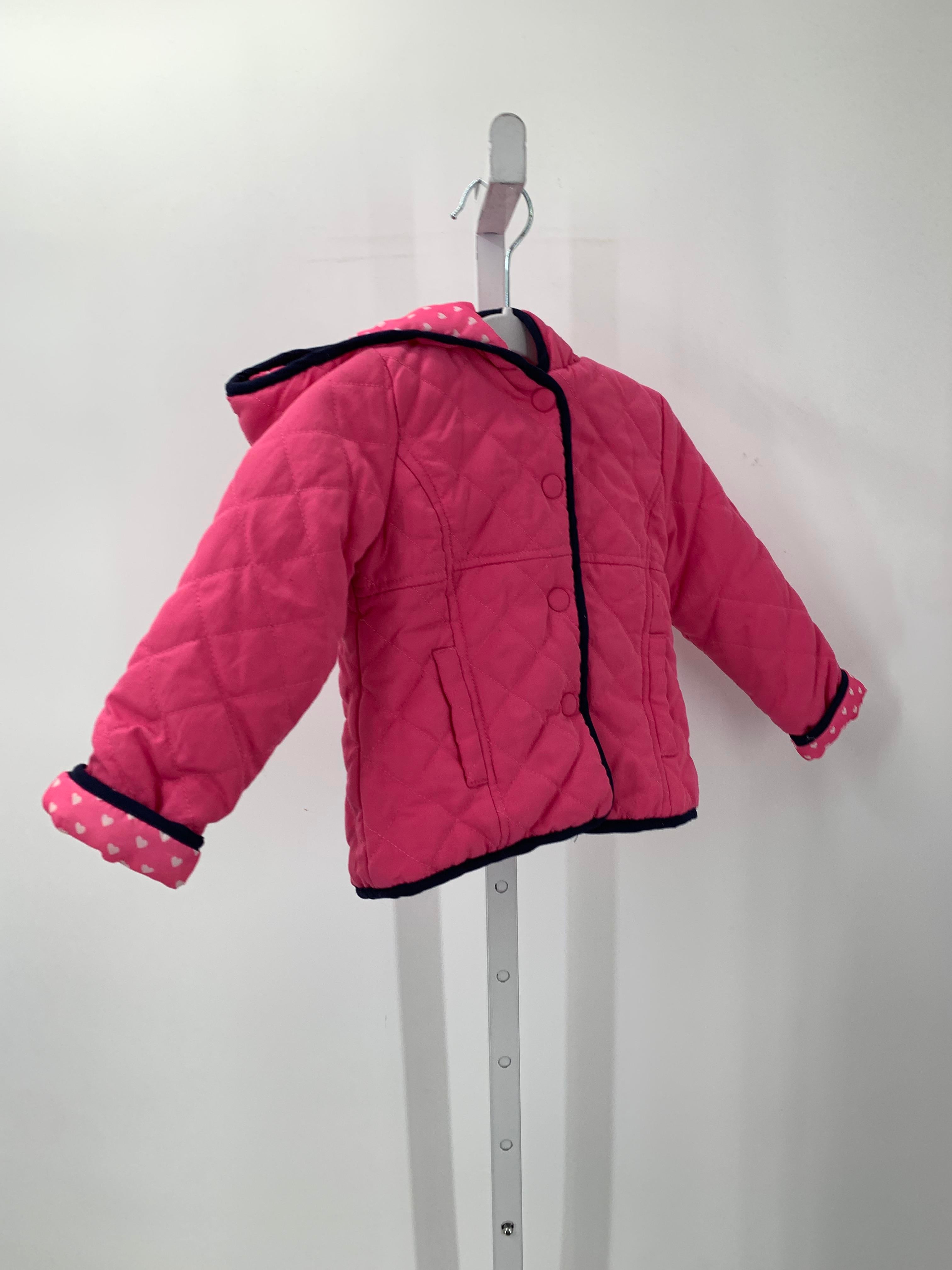 Size 18 Months Girls Lightweight