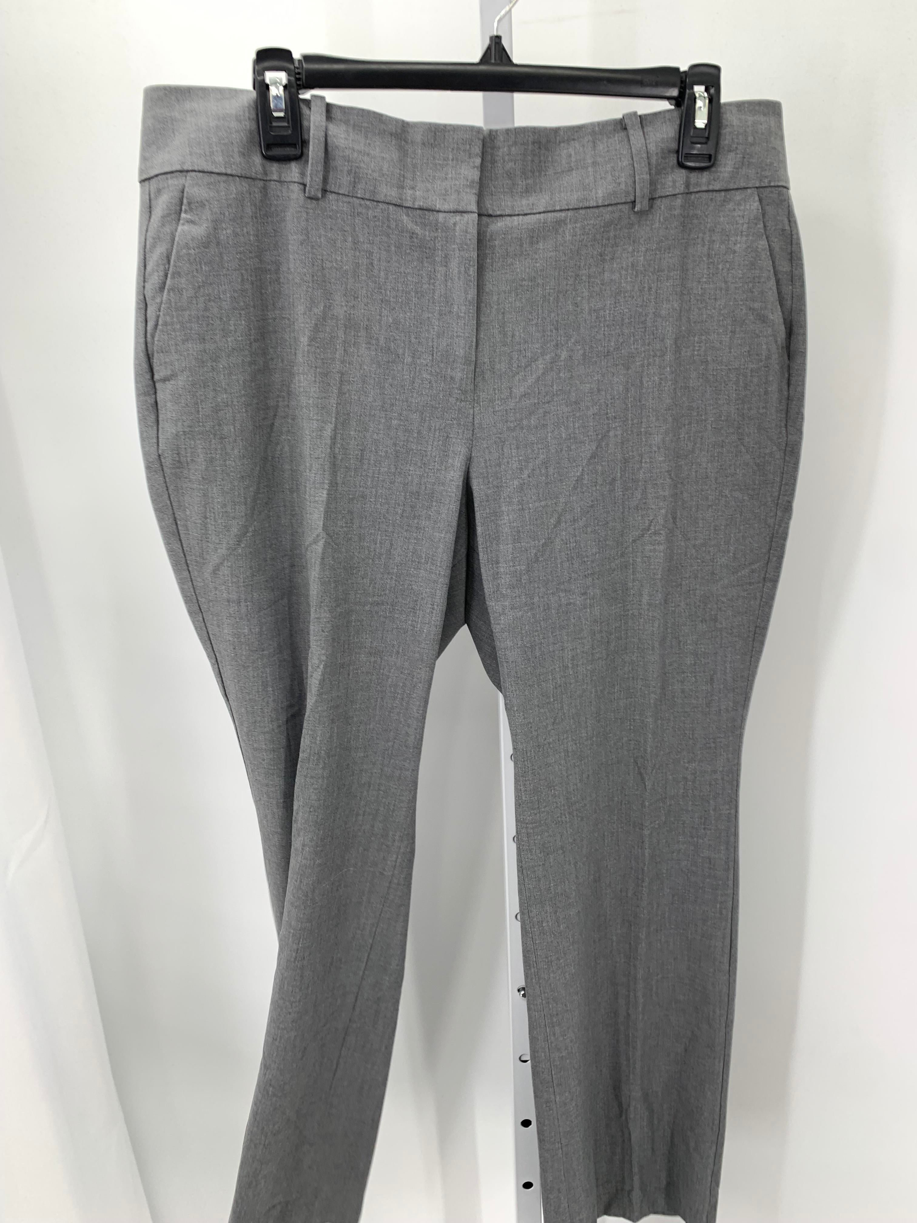 Ann Taylor Size 12 Petite Petite Pants