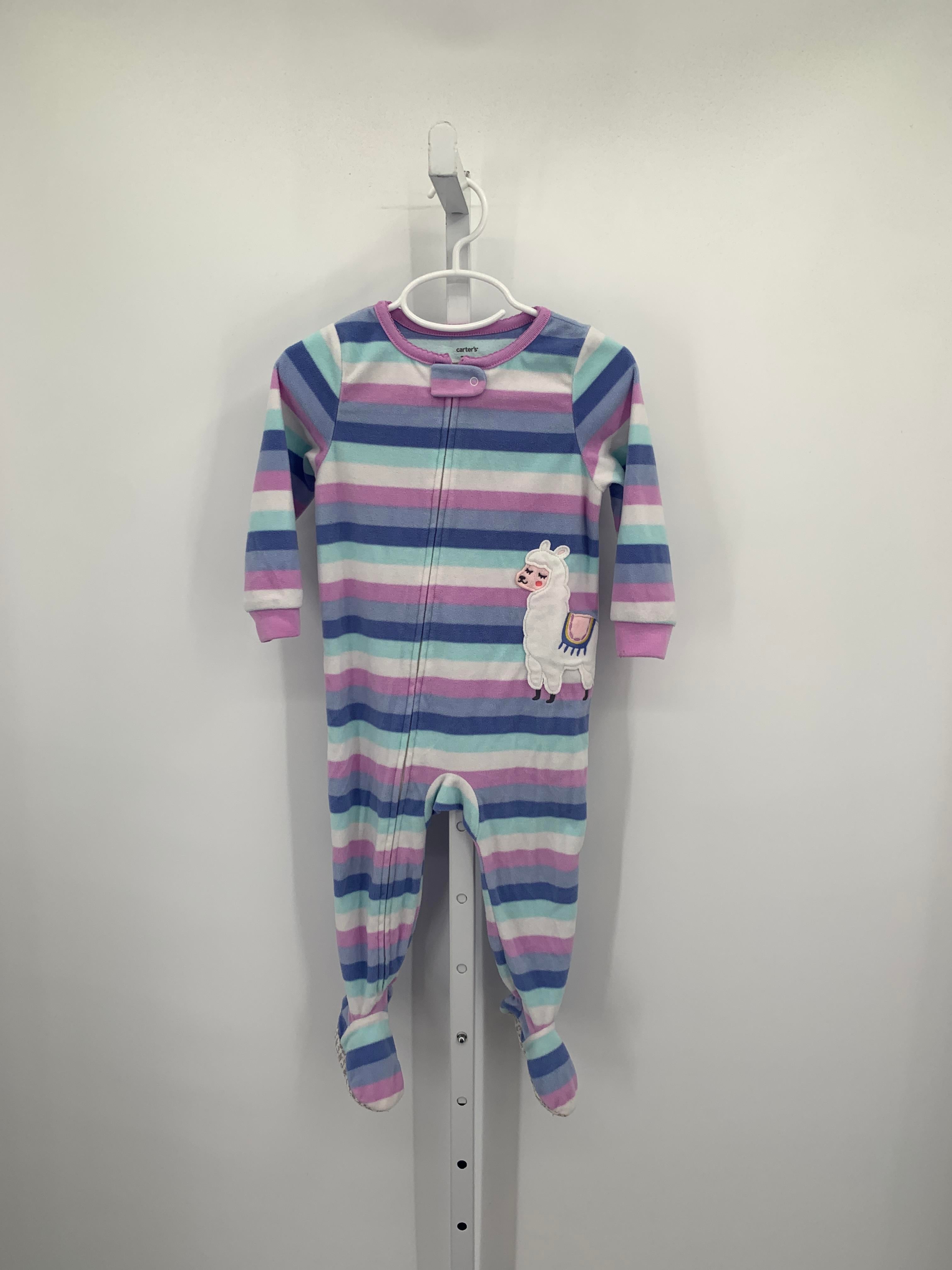 Carters Size 24 Months Girls Sleeper