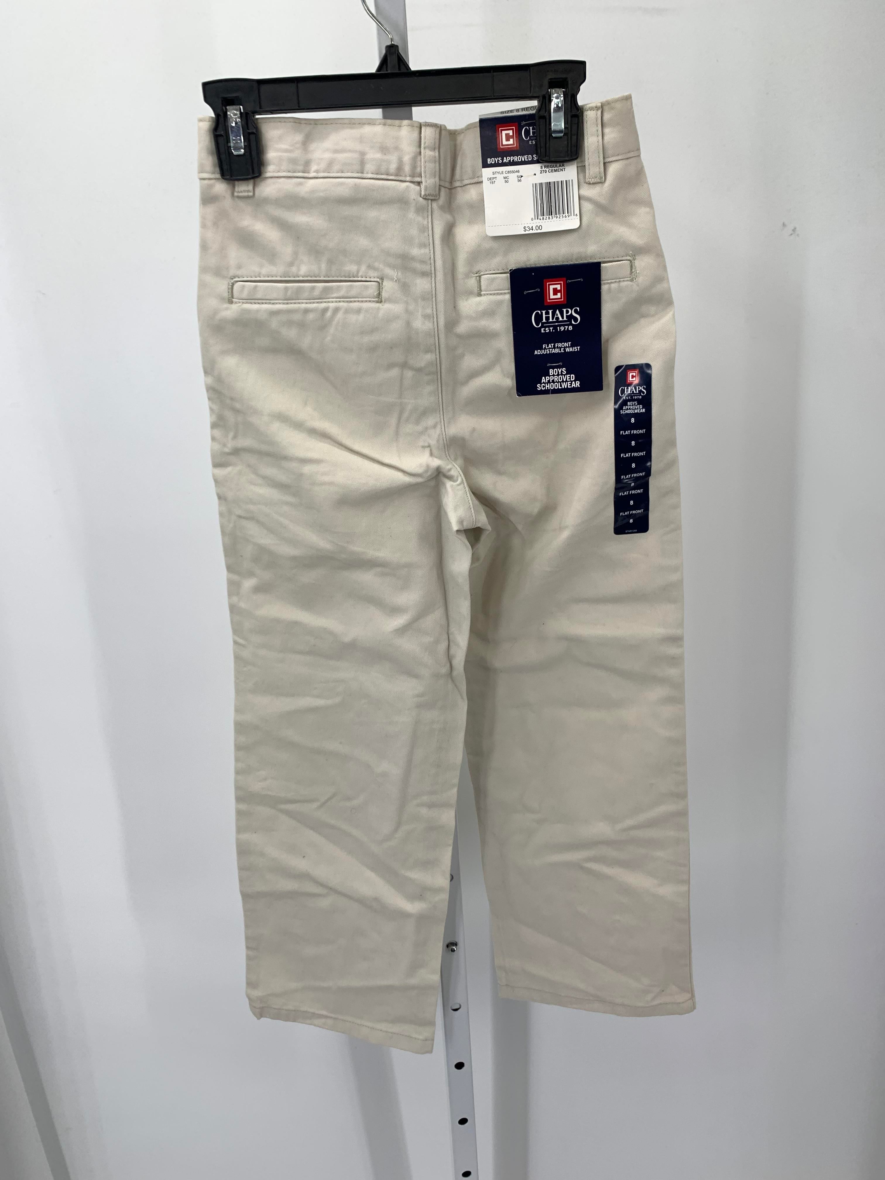 NEW ADJ WAIST PANTS