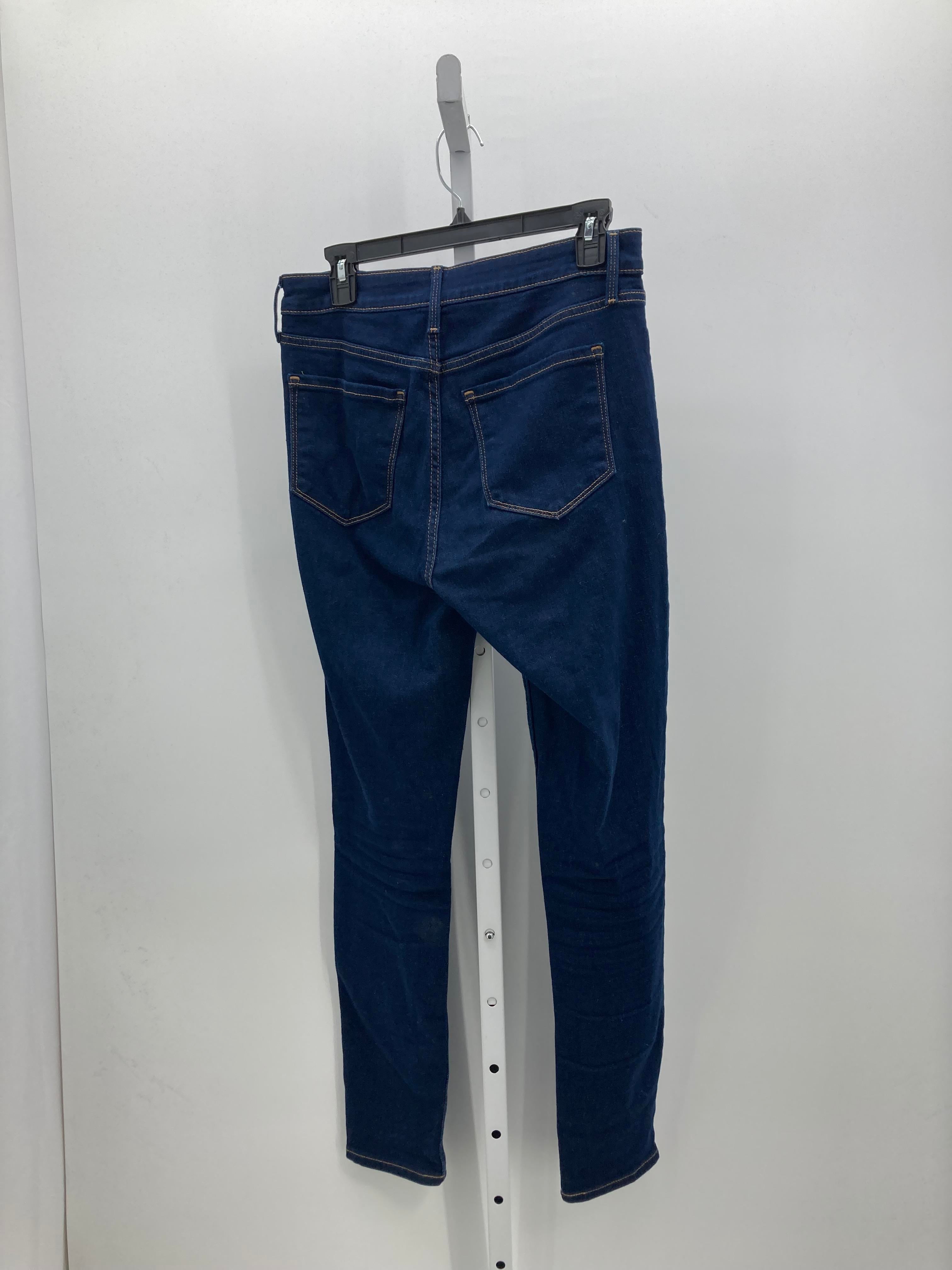 Old Navy Size 8 Misses Jeans