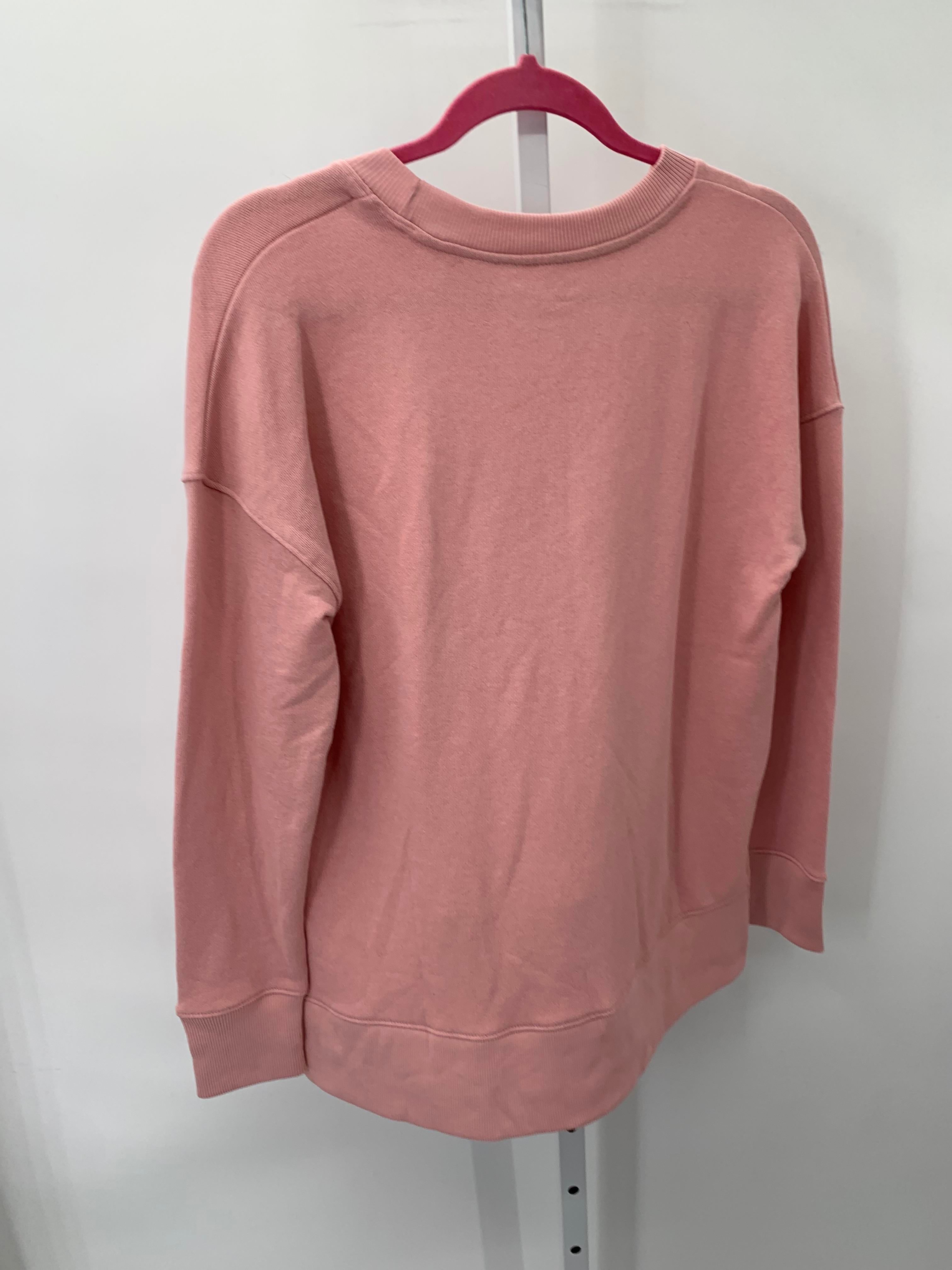 Time and Tru Size Small Misses Long Sleeve Shirt
