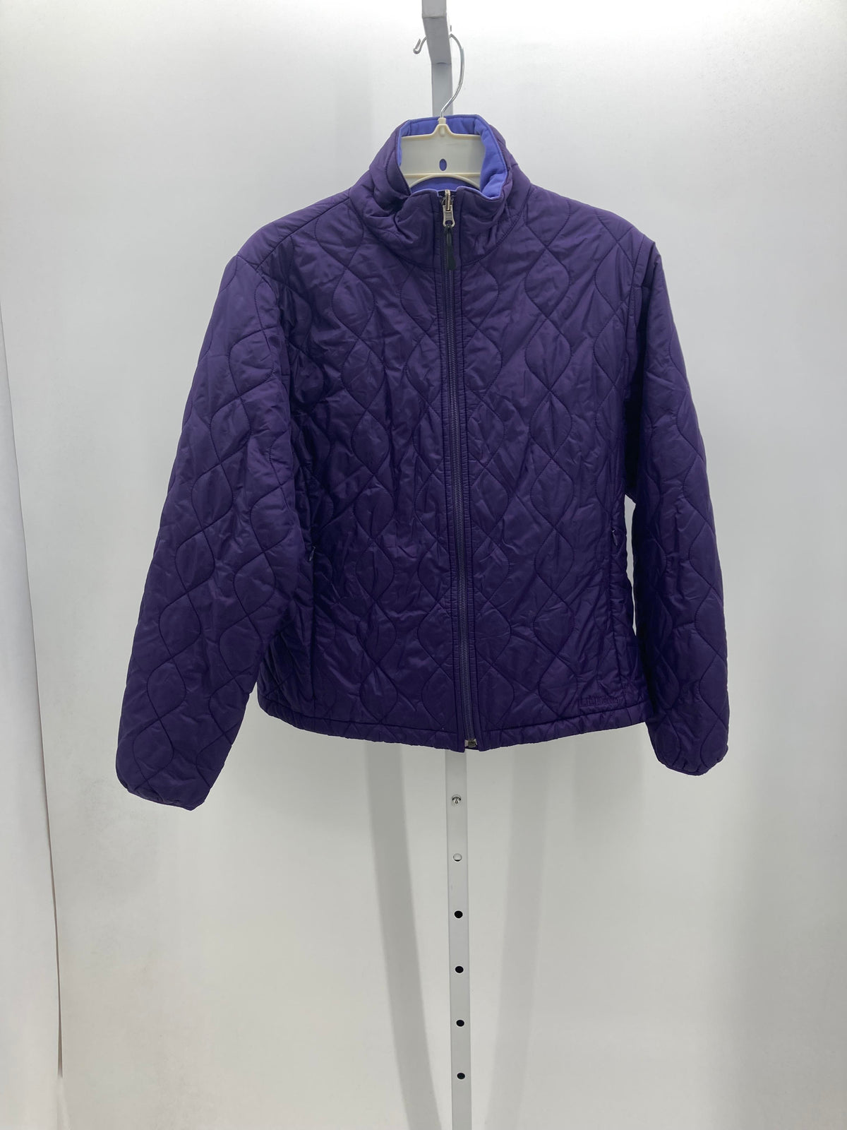 LL Bean Size Small Misses Jacket