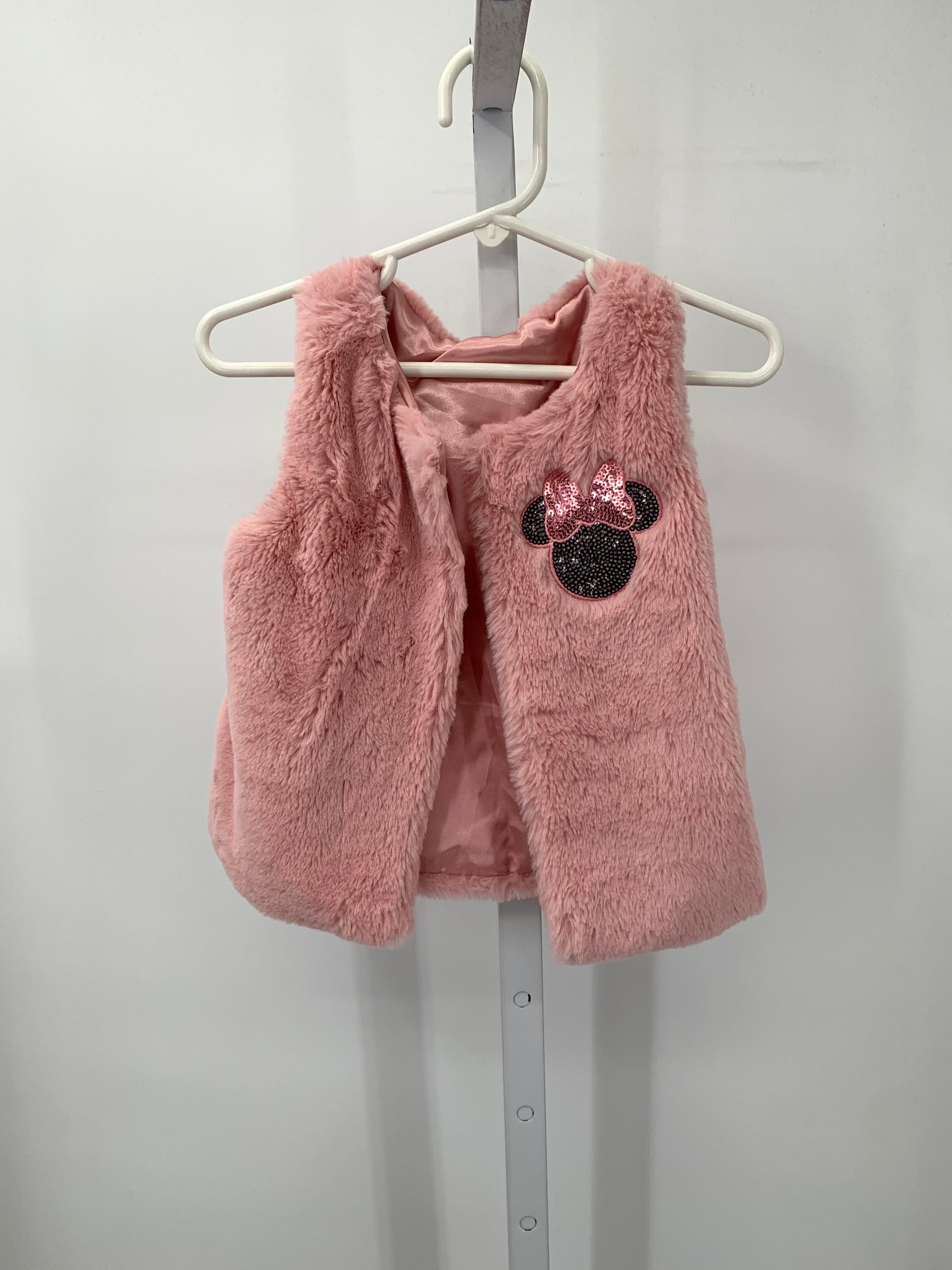 Disney Size 24 Months Girls Vest