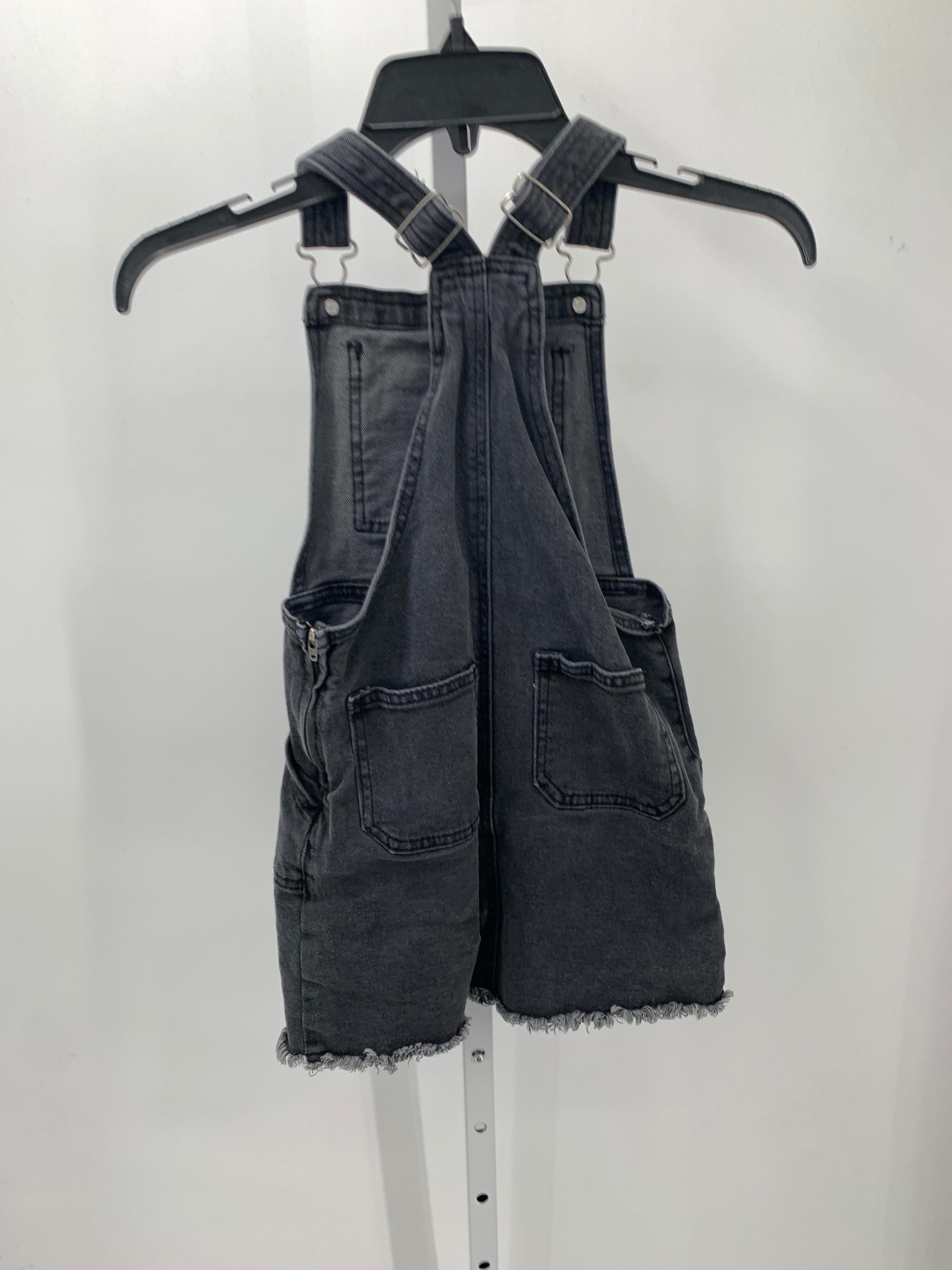 Art & Soul Size 7-8 Girls Jumper