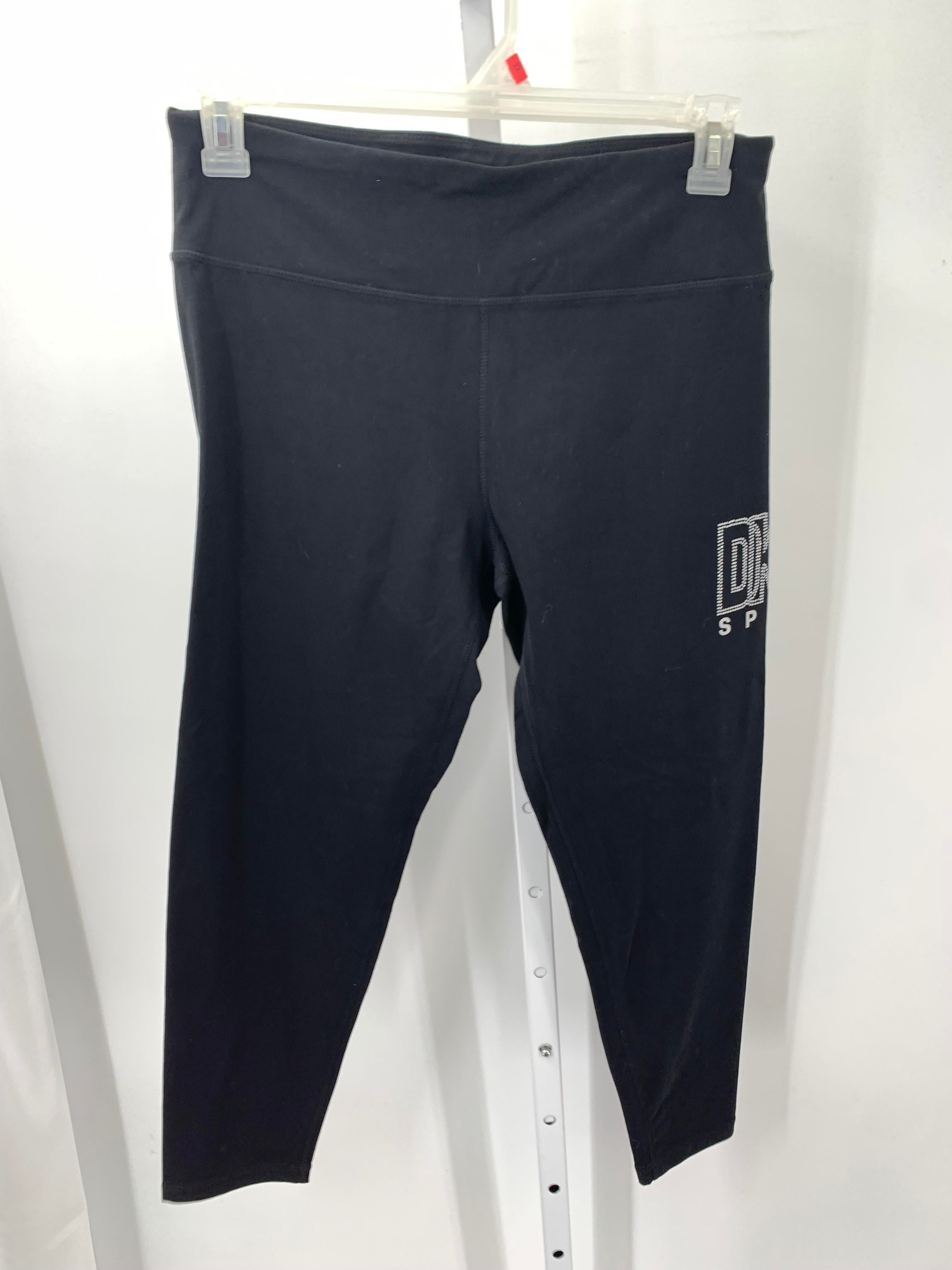 DKNY Size Extra Large Misses Long Sleeve Shirt