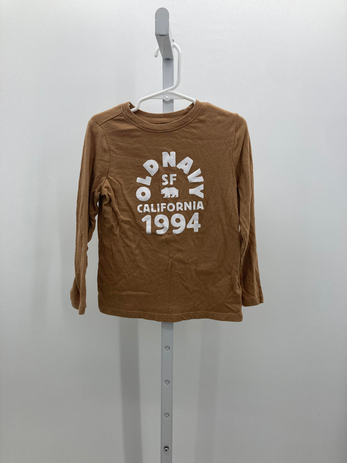 CREWNECK KNIT