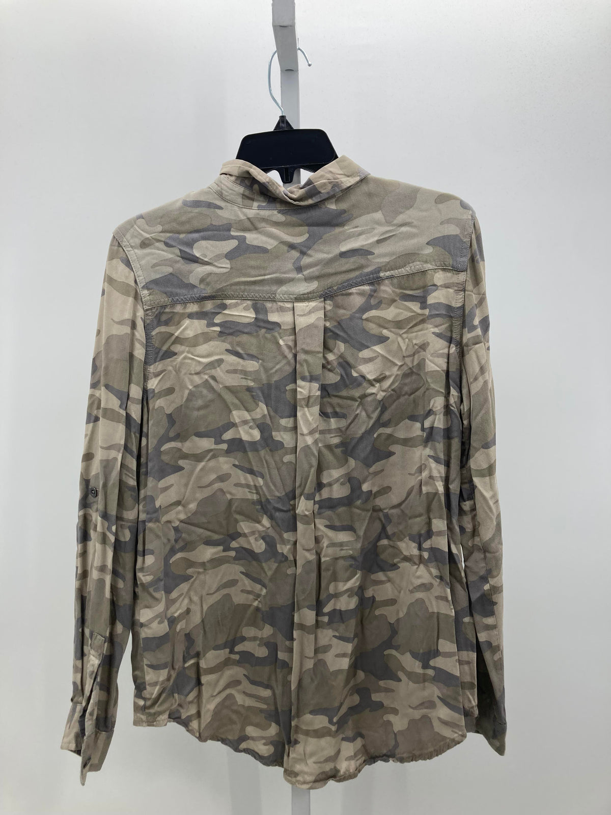 Size Medium Misses Long Sleeve Shirt