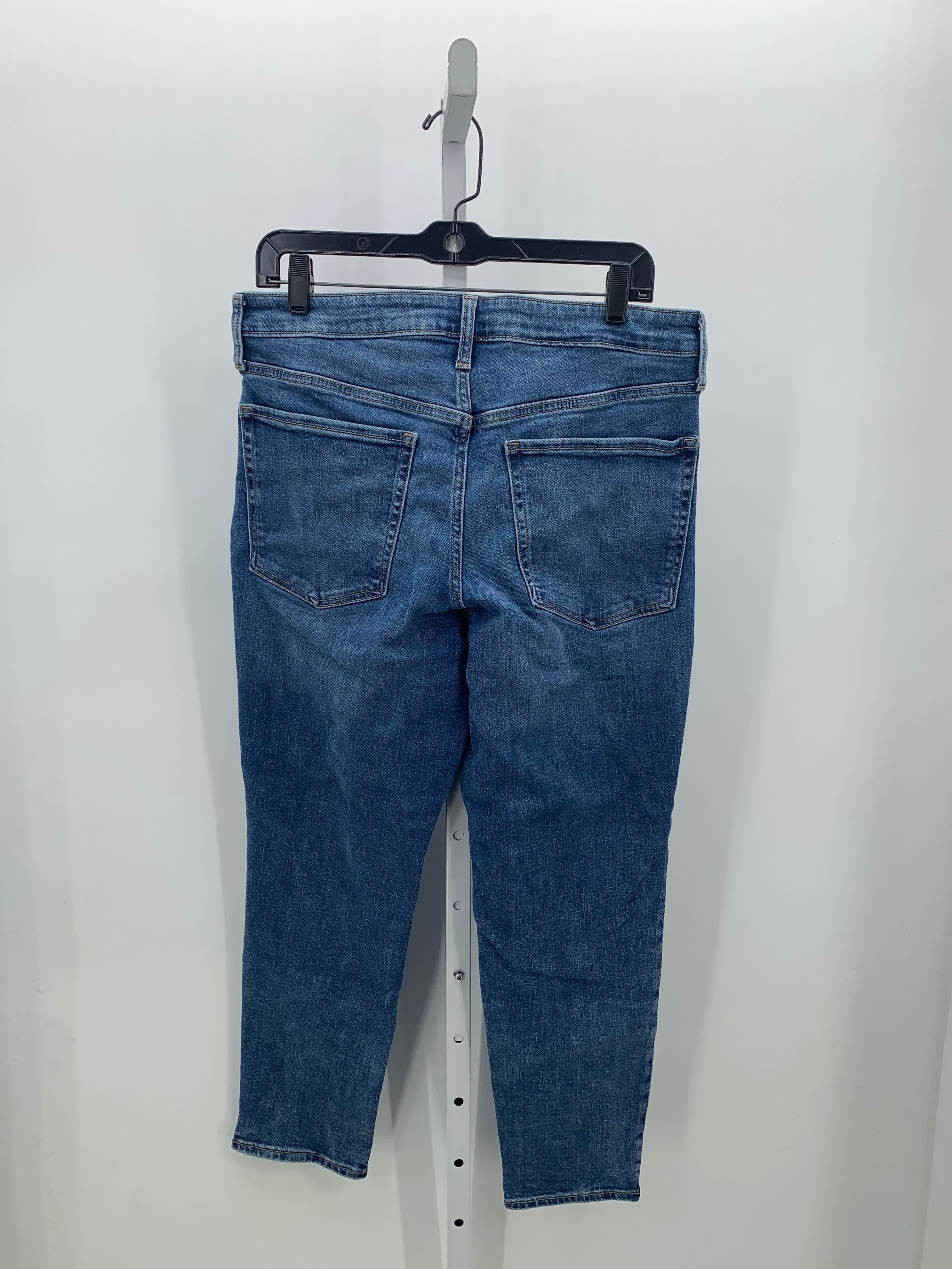 Old Navy Size 12 Misses Jeans