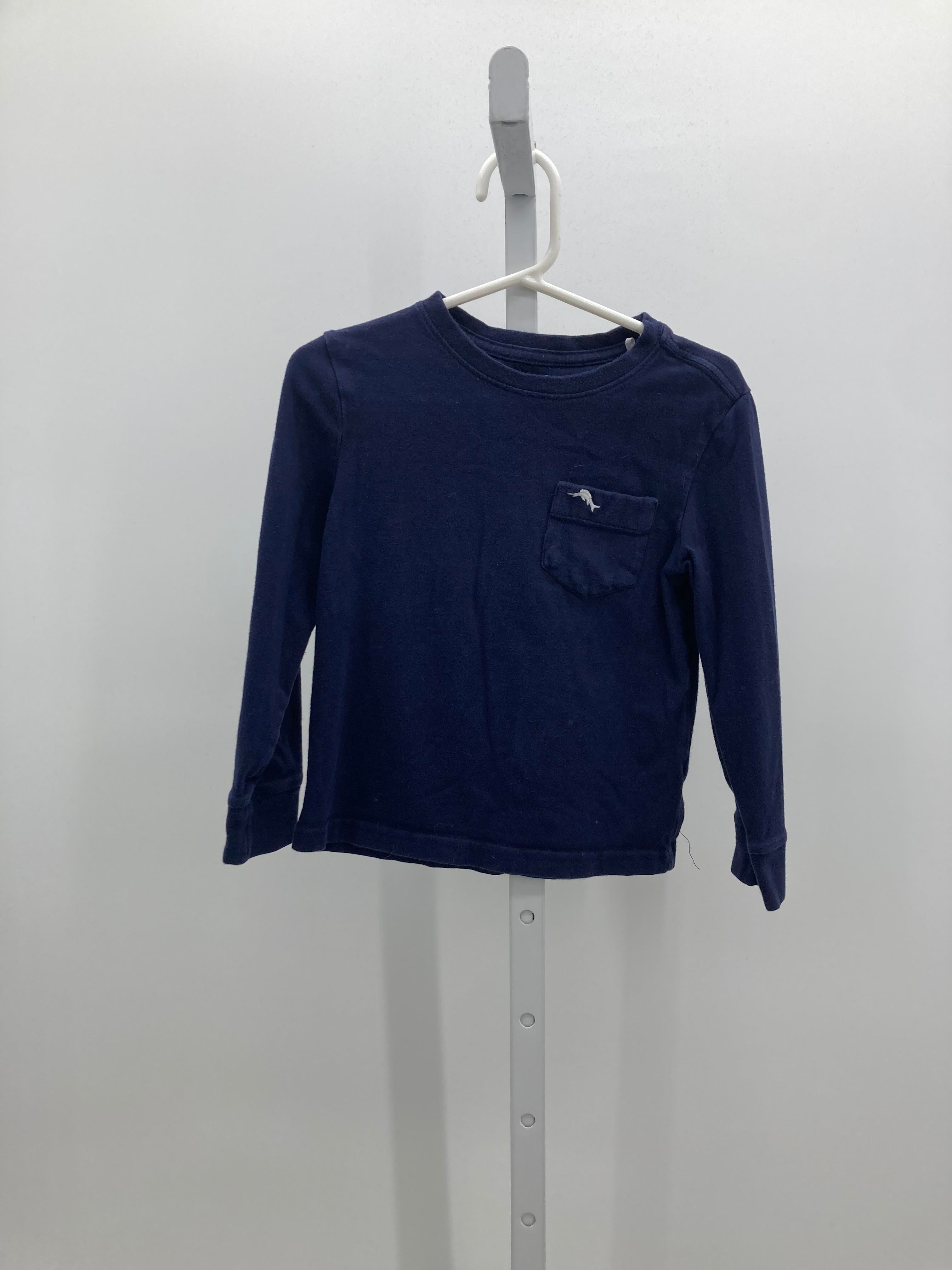 CREWNECK KNIT