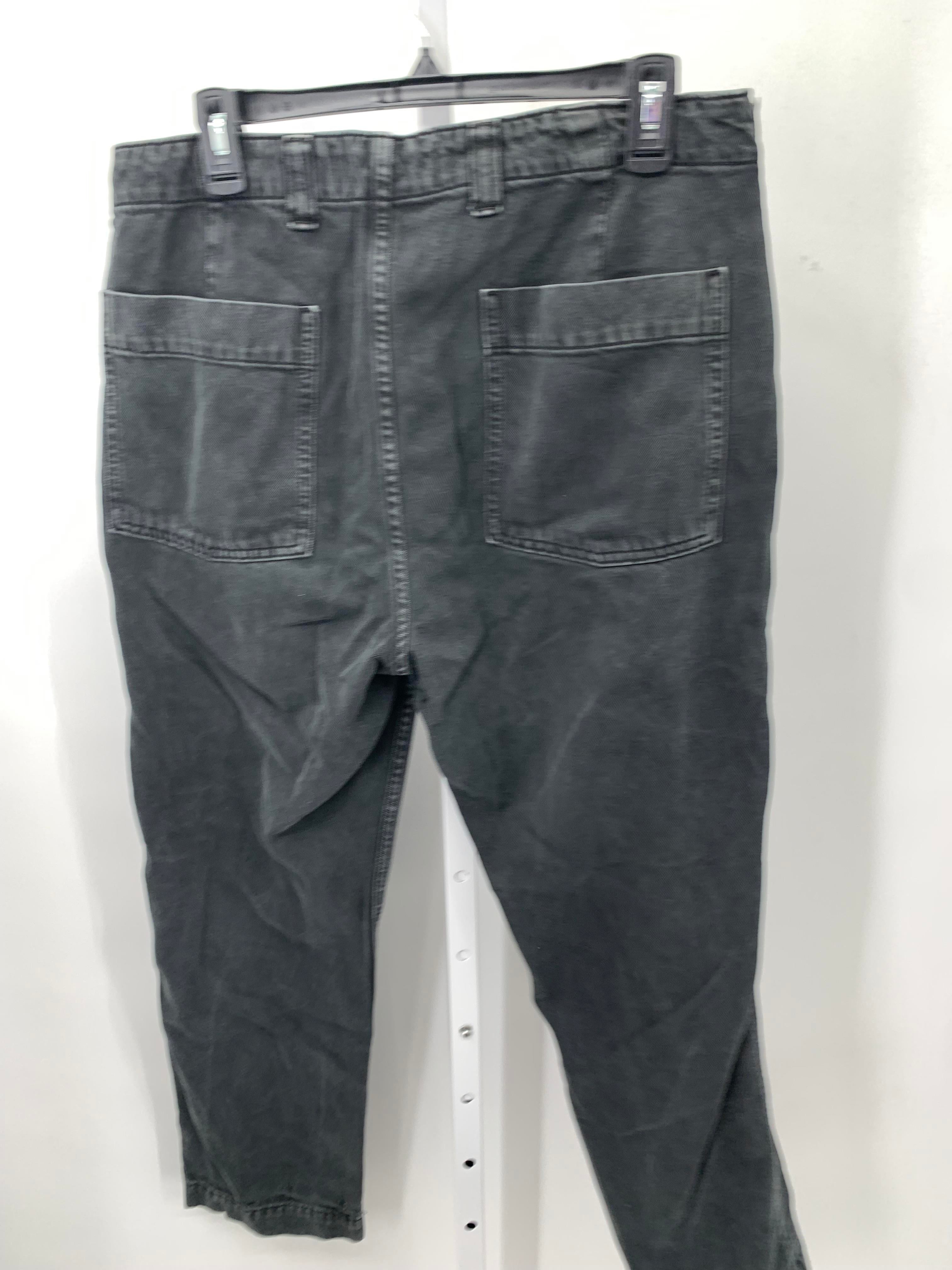 LIGHTWEIGHT JEAN LOOSE