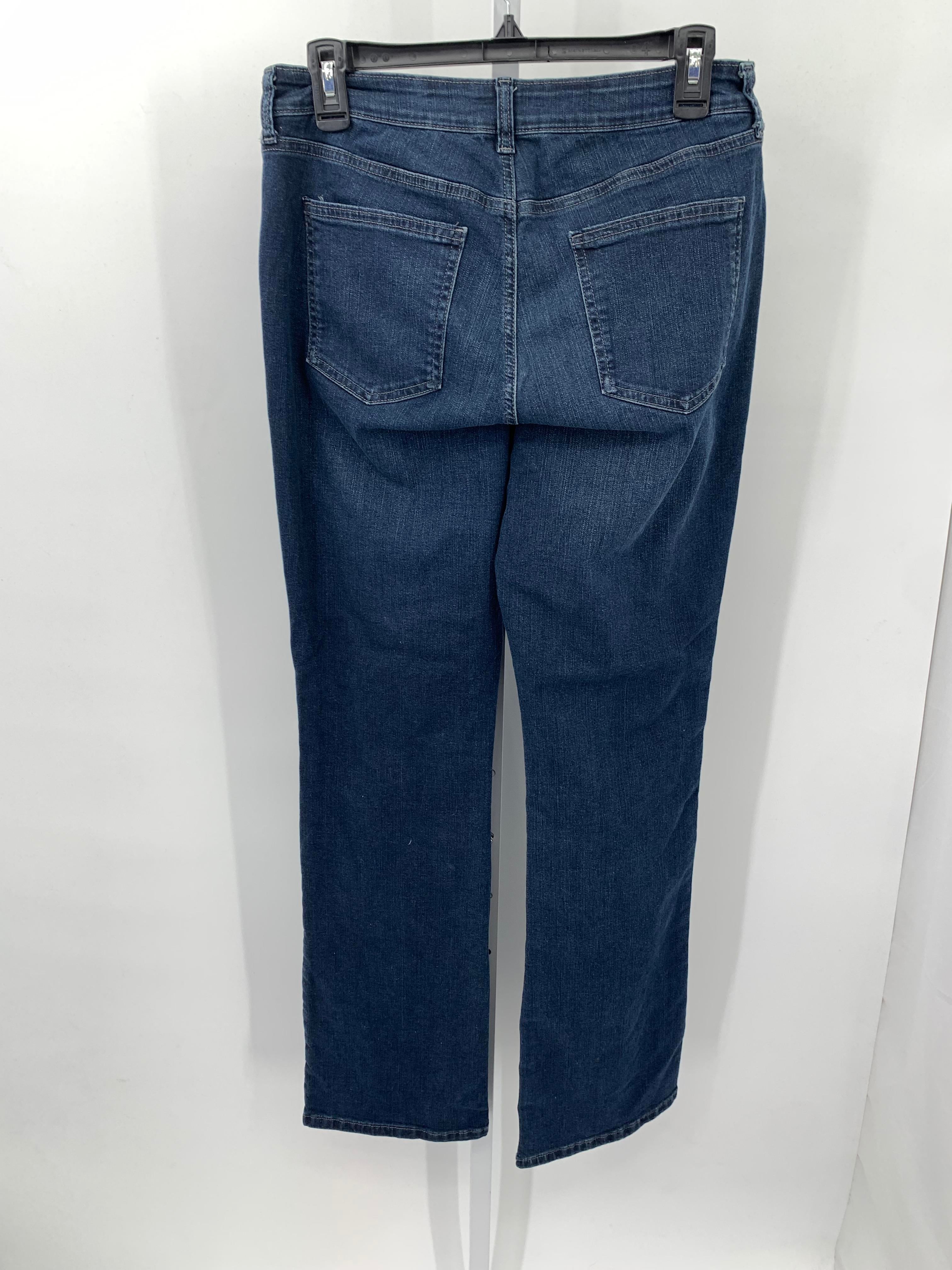 Style & Co. Size 10 Long Misses Jeans