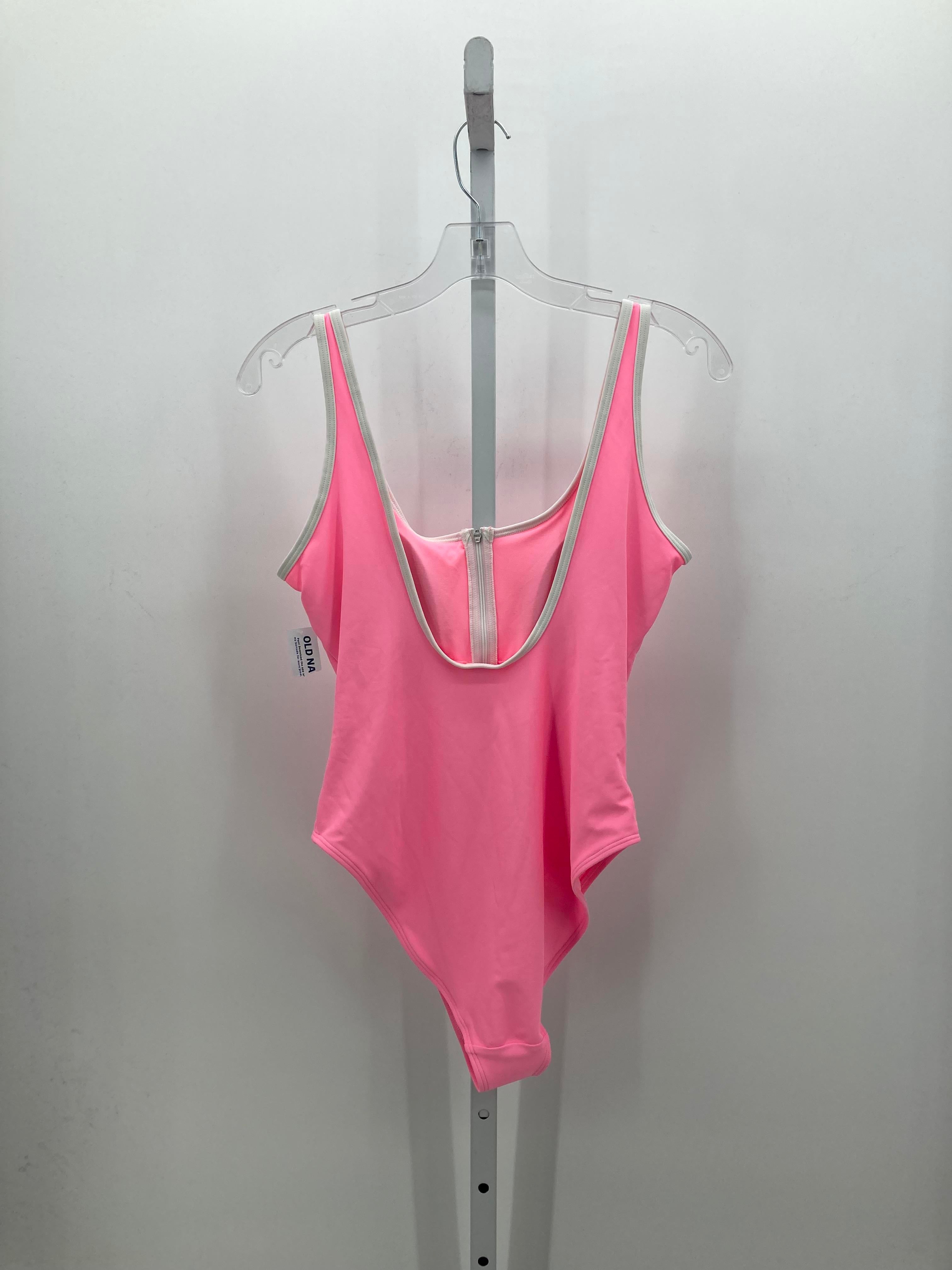 Old Navy Size Medium Misses Swimwear