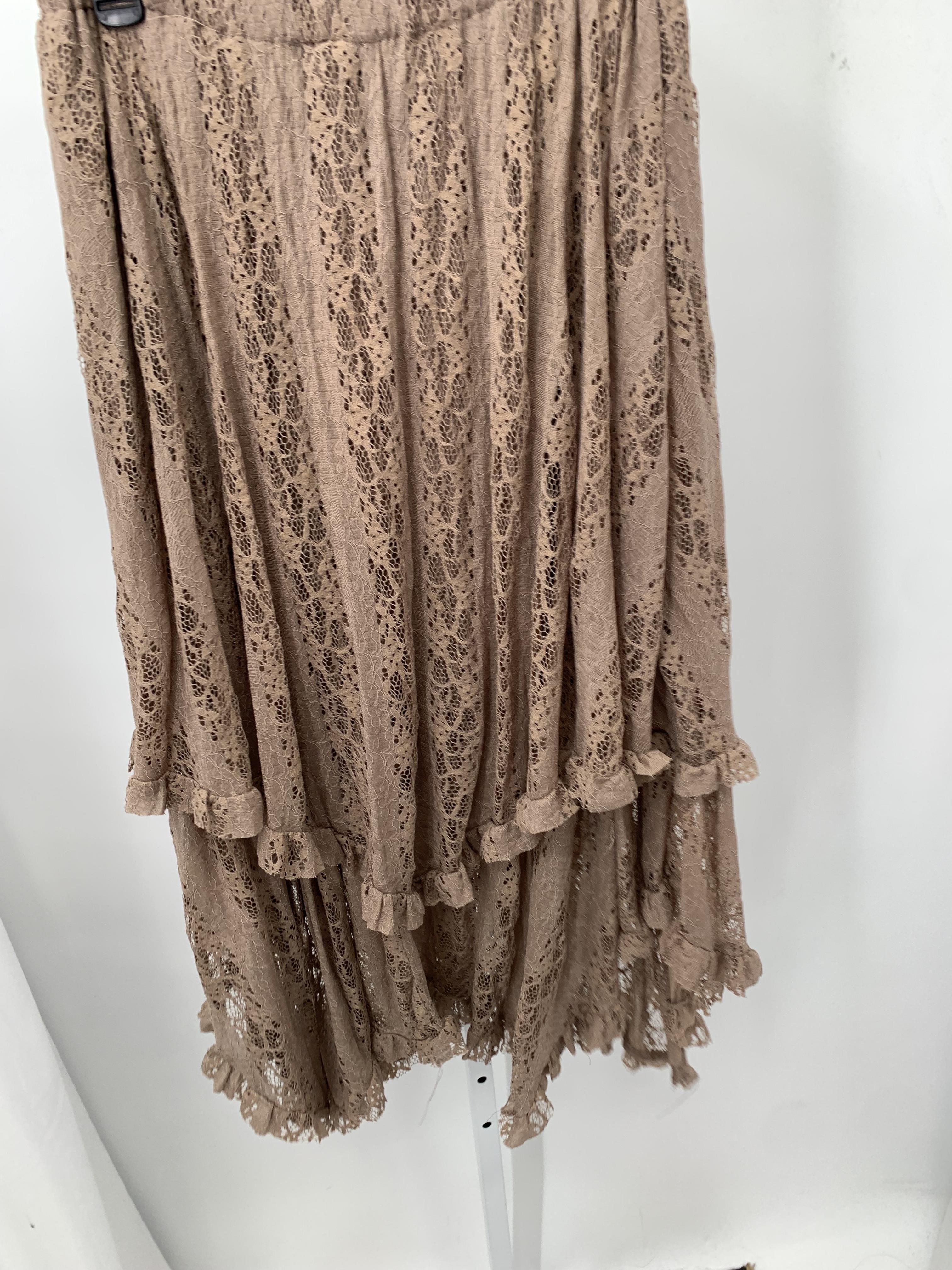 Easel Size Large Misses Skirt
