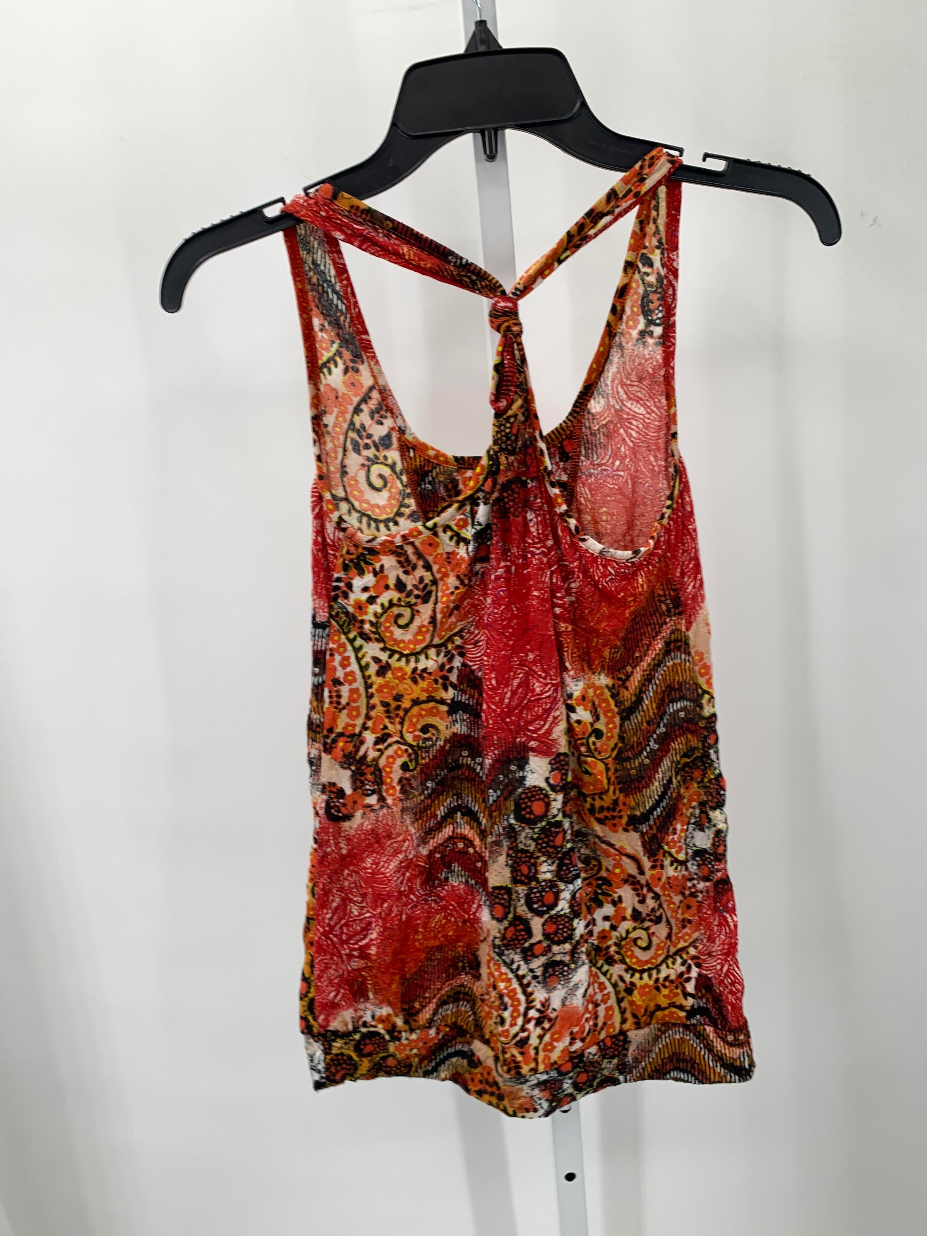 Belle da Jour Size Small Juniors Tank