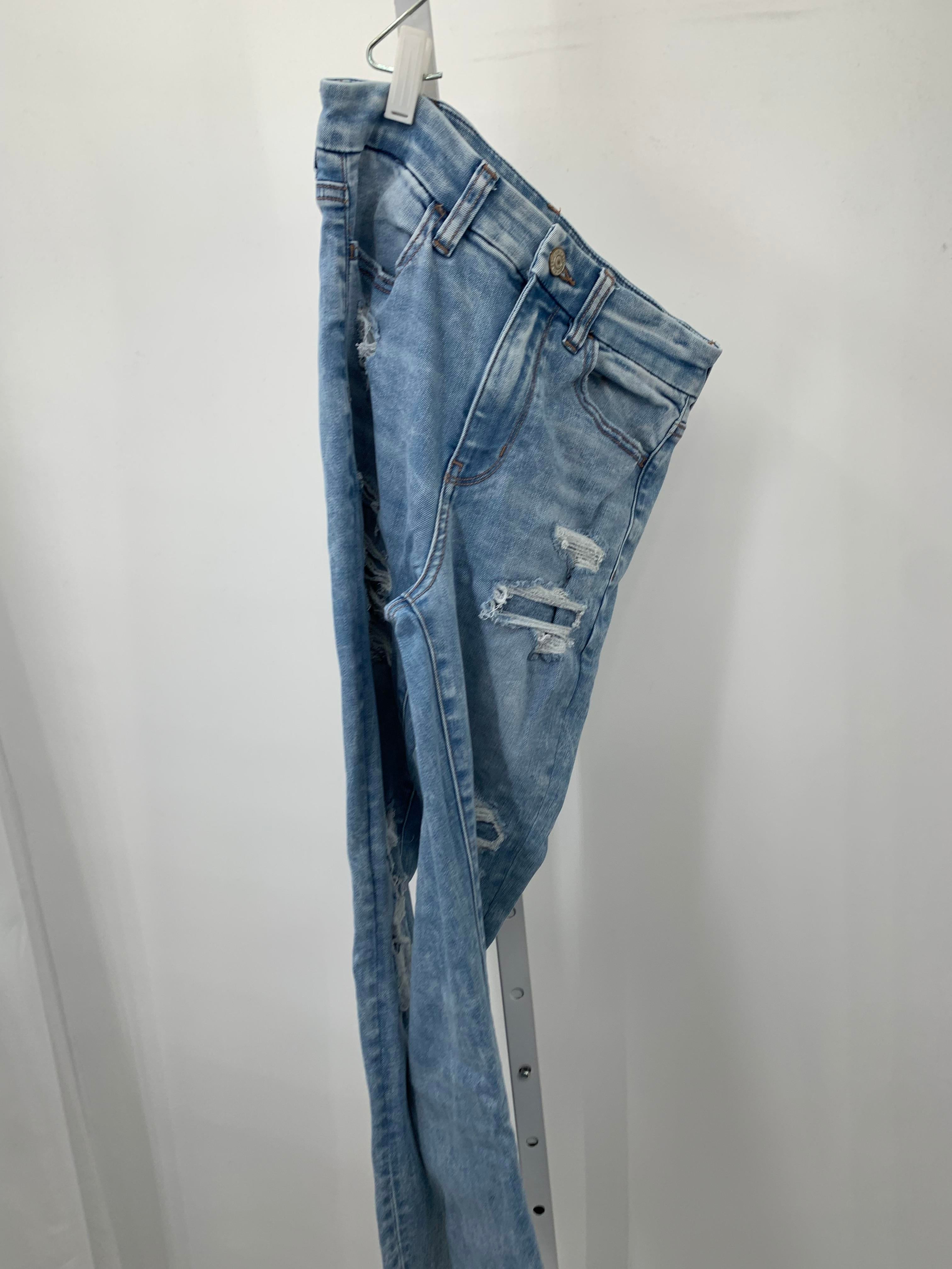 American Eagle Size 4 Juniors Jeans