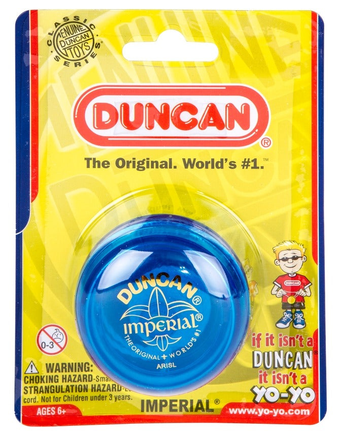 New - Duncan Classic Yo-Yo