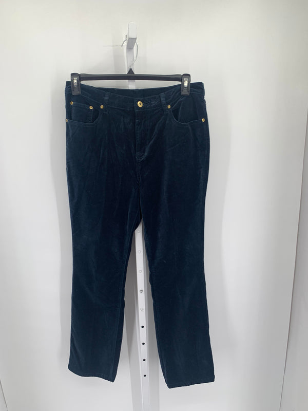 dg2 Size 12 Misses Pants