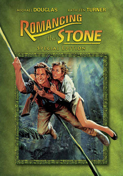 Romancing the Stone -