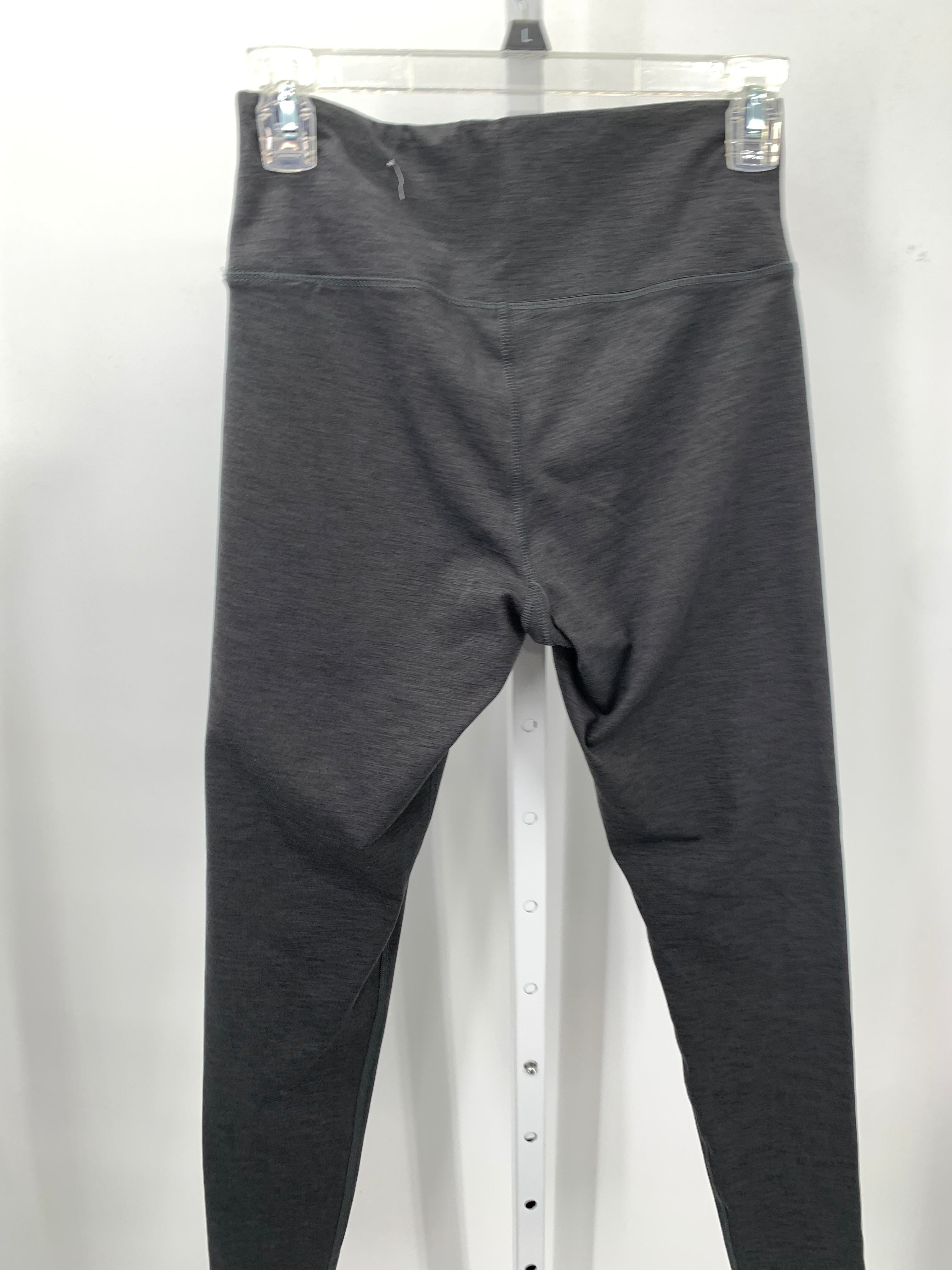 American Eagle Size Medium Juniors Leggings